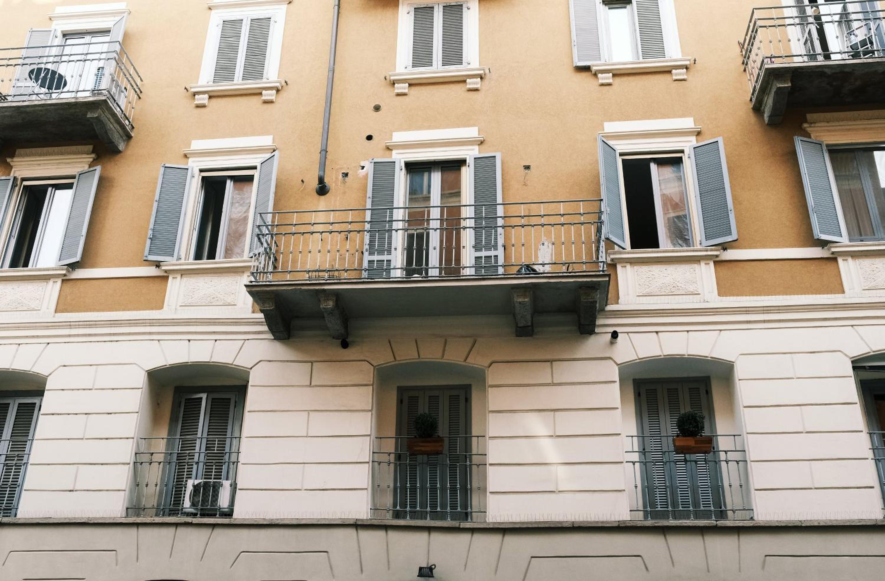 ComeCasa Stylish Studio -15 min walk to Duomo