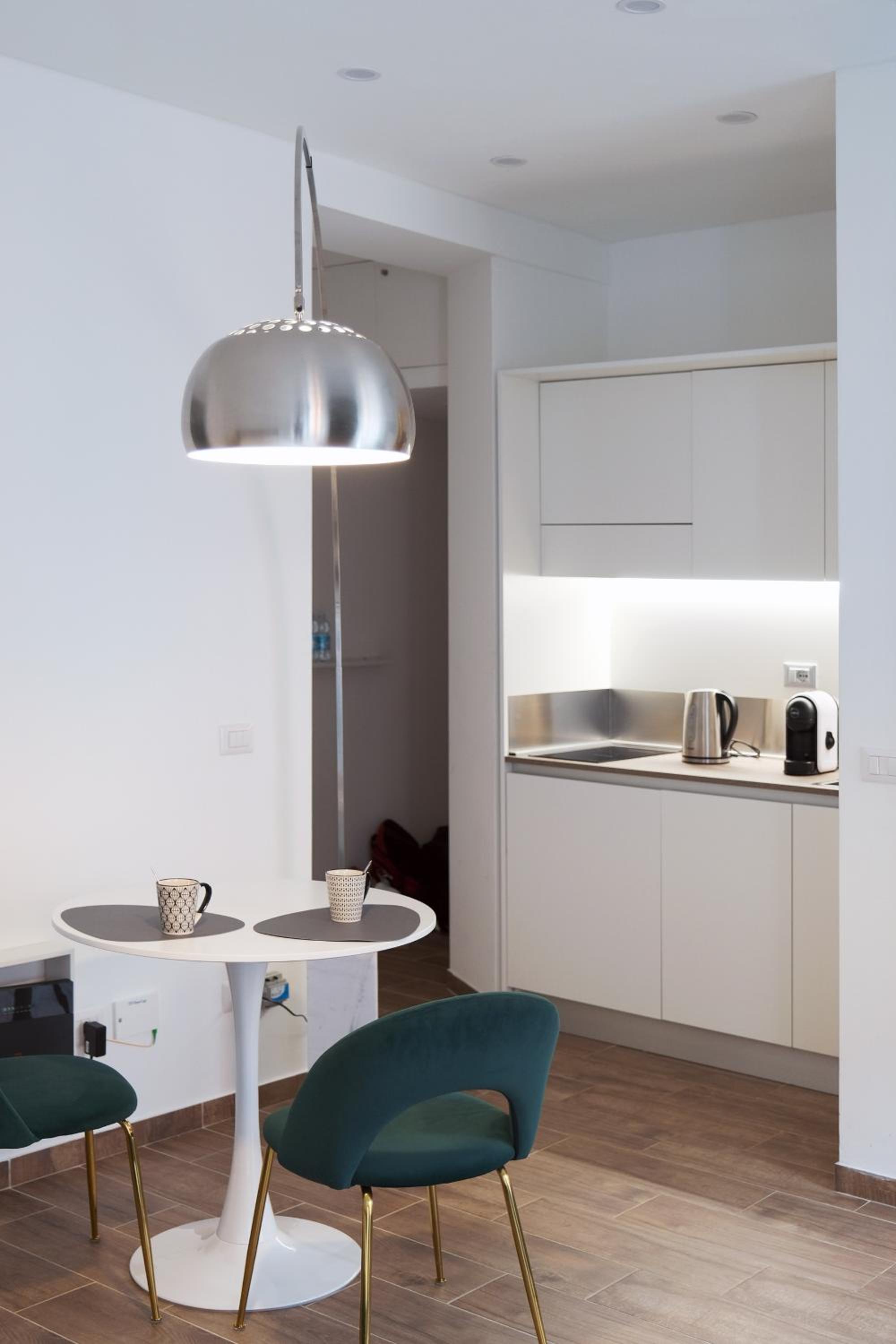 ComeCasa Stylish Studio -15 min walk to Duomo