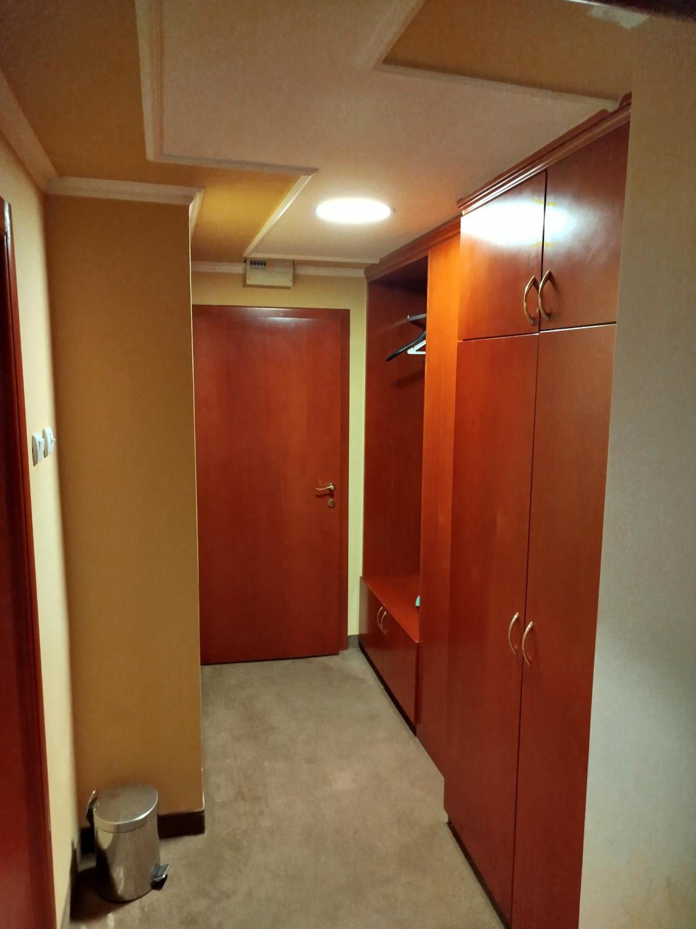 Rio apartments