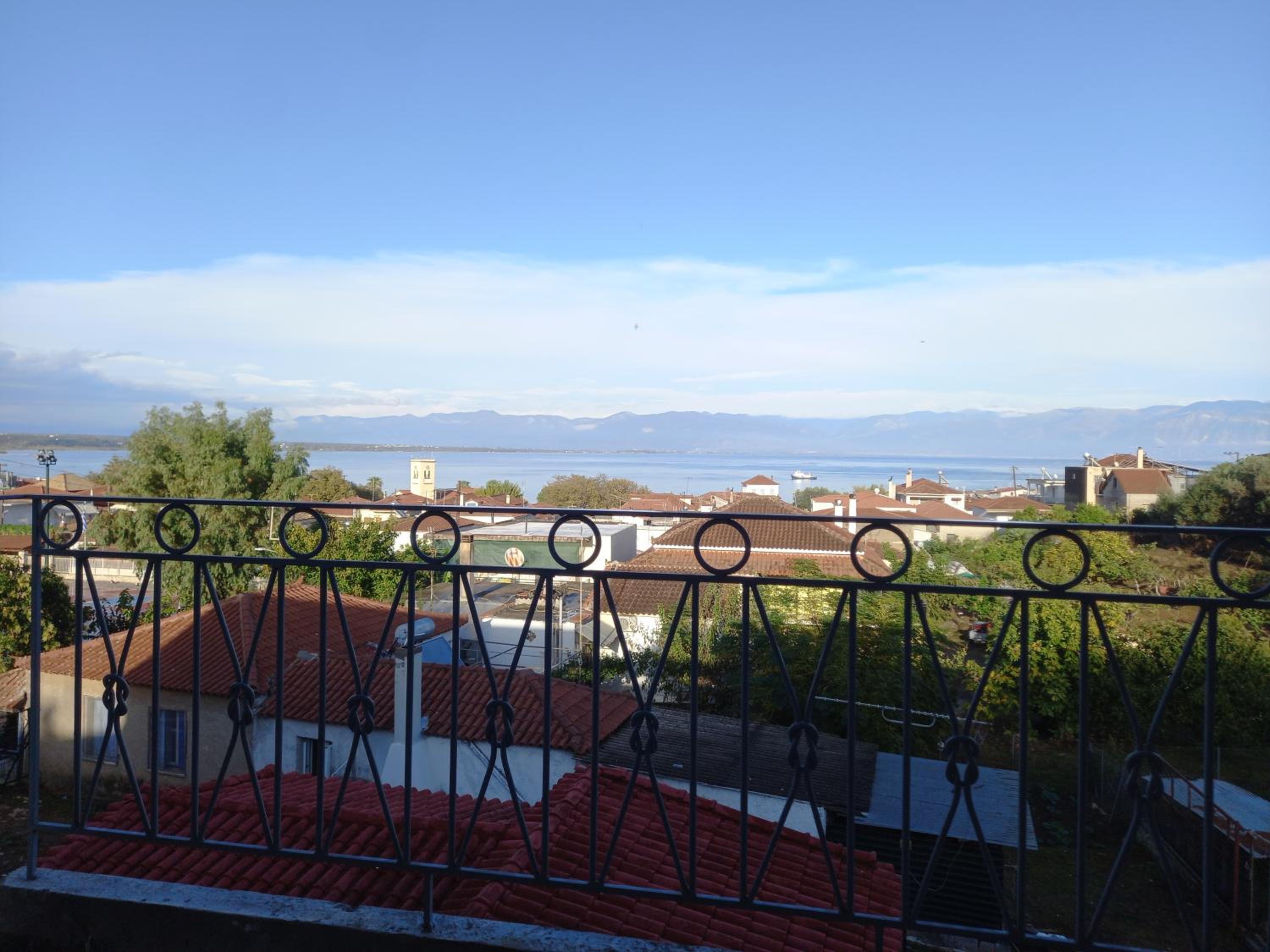 Makarounis Athanasios Apartments