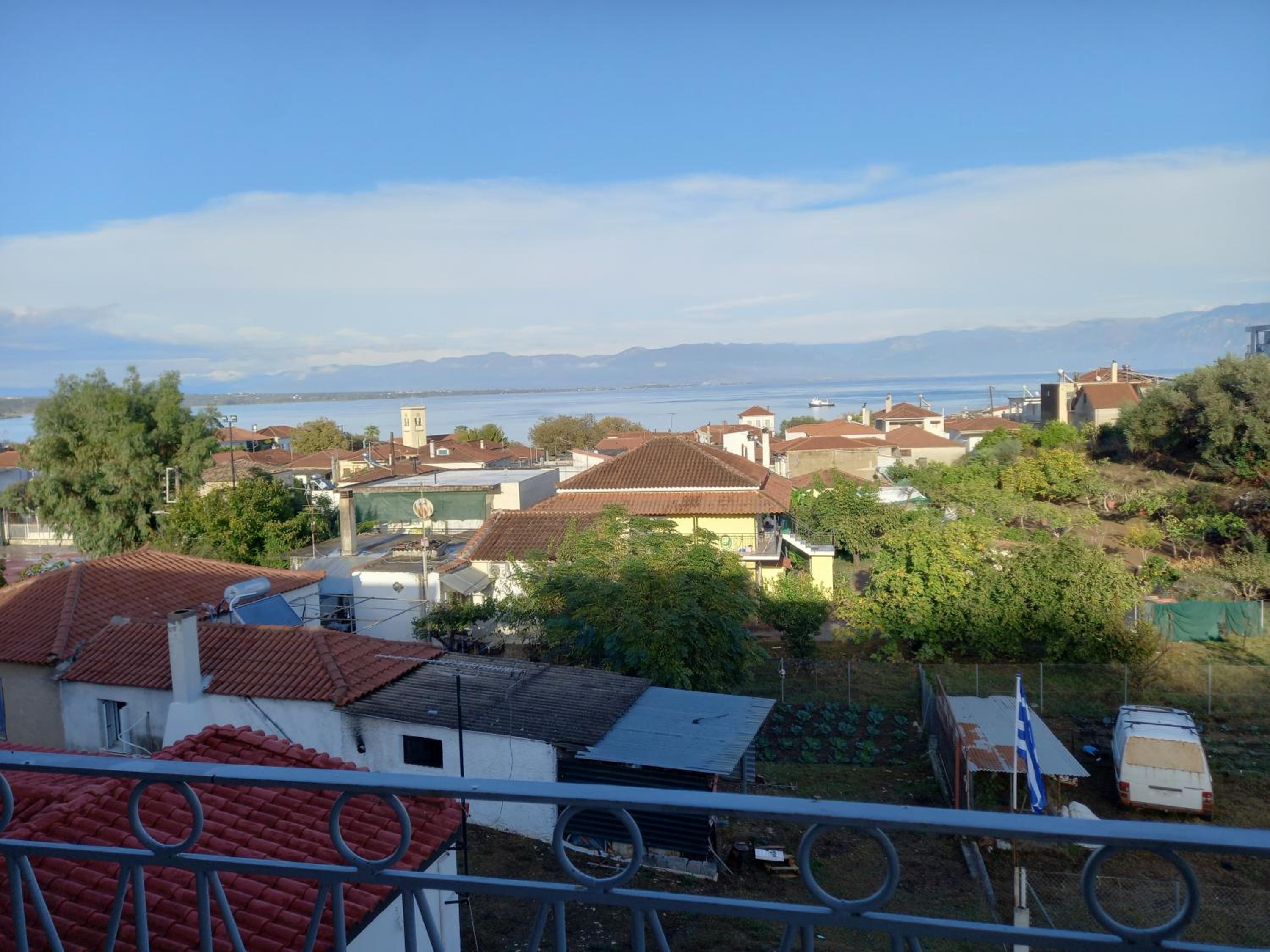 Makarounis Athanasios Apartments
