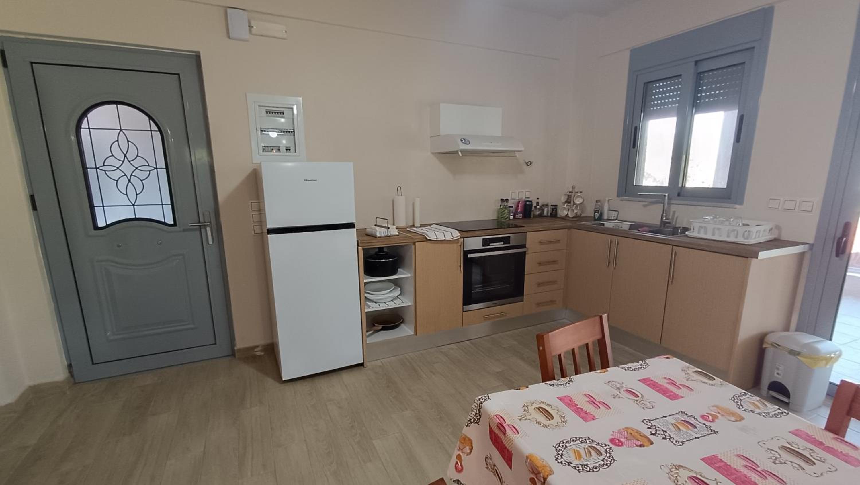 Makarounis Athanasios Apartments