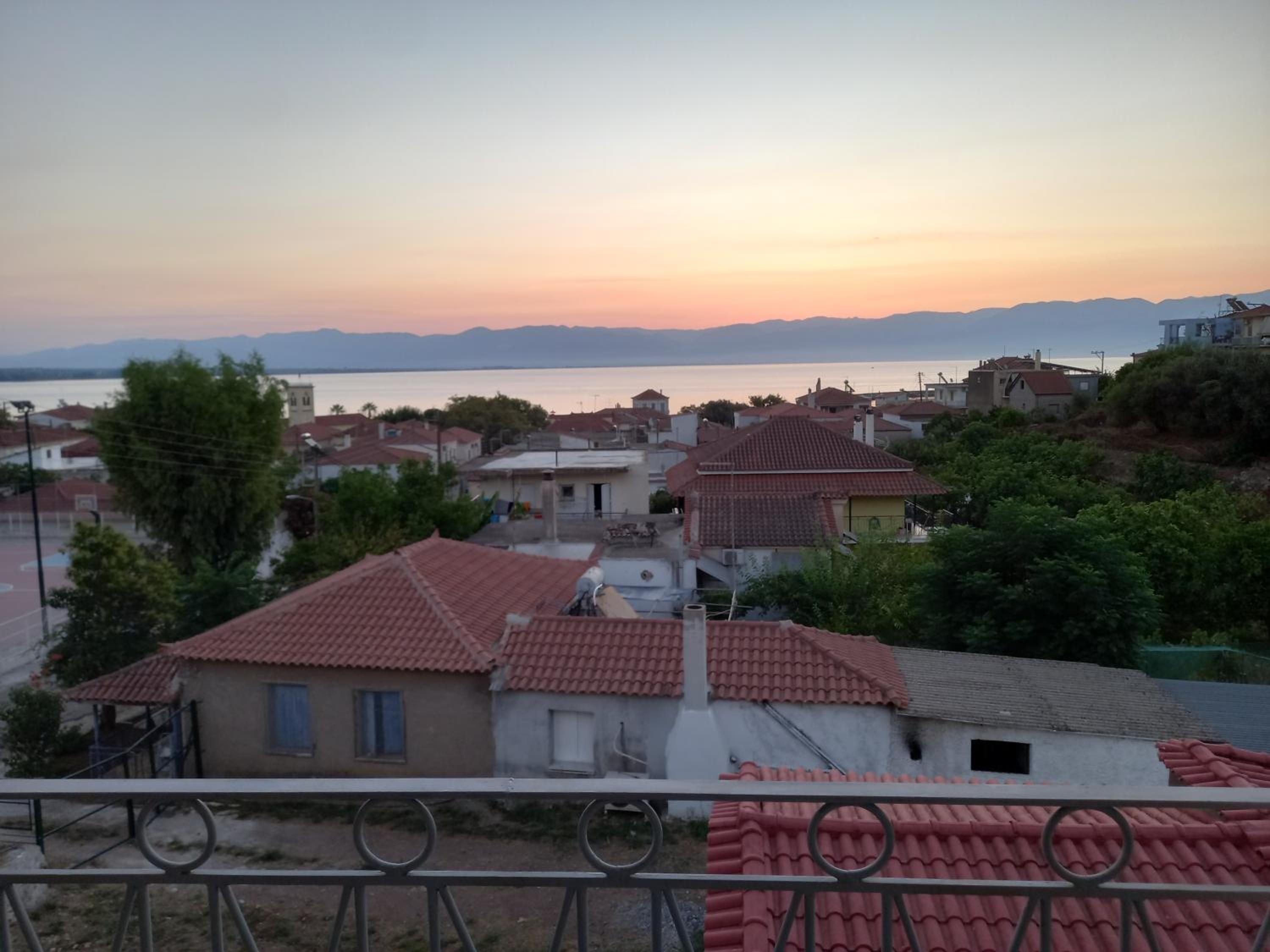 Makarounis Athanasios Apartments