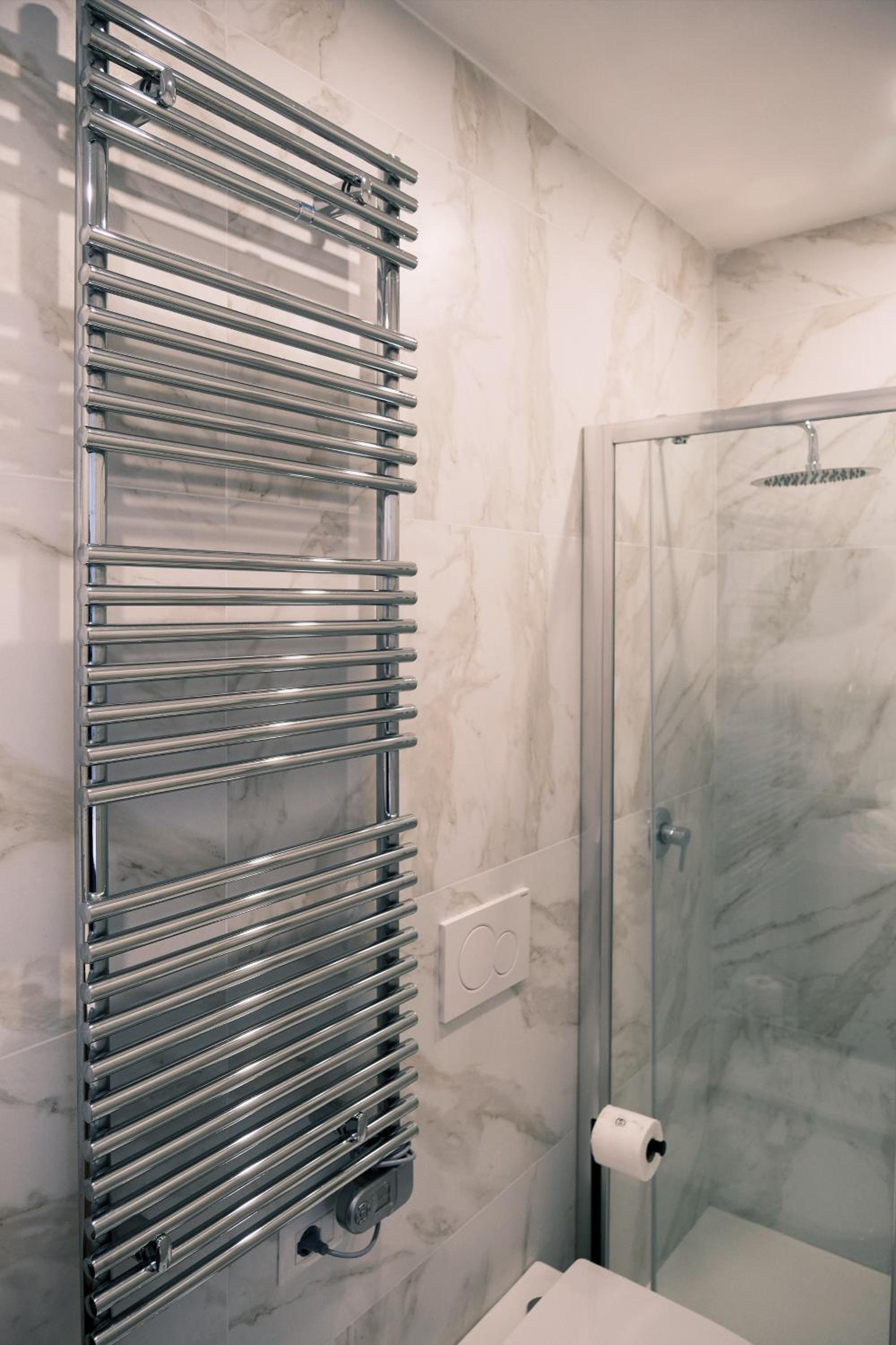 ComeCasa Stylish Studio -15 min walk to Duomo