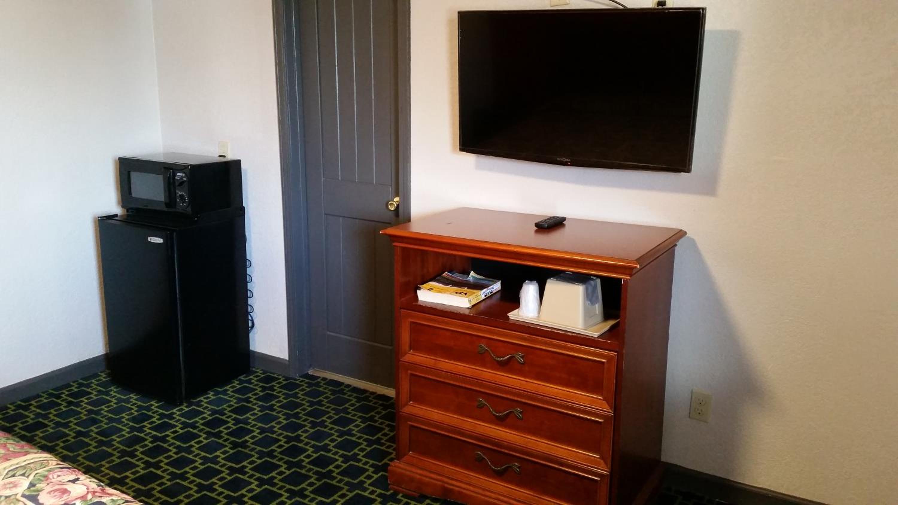 Budget Inn El Reno