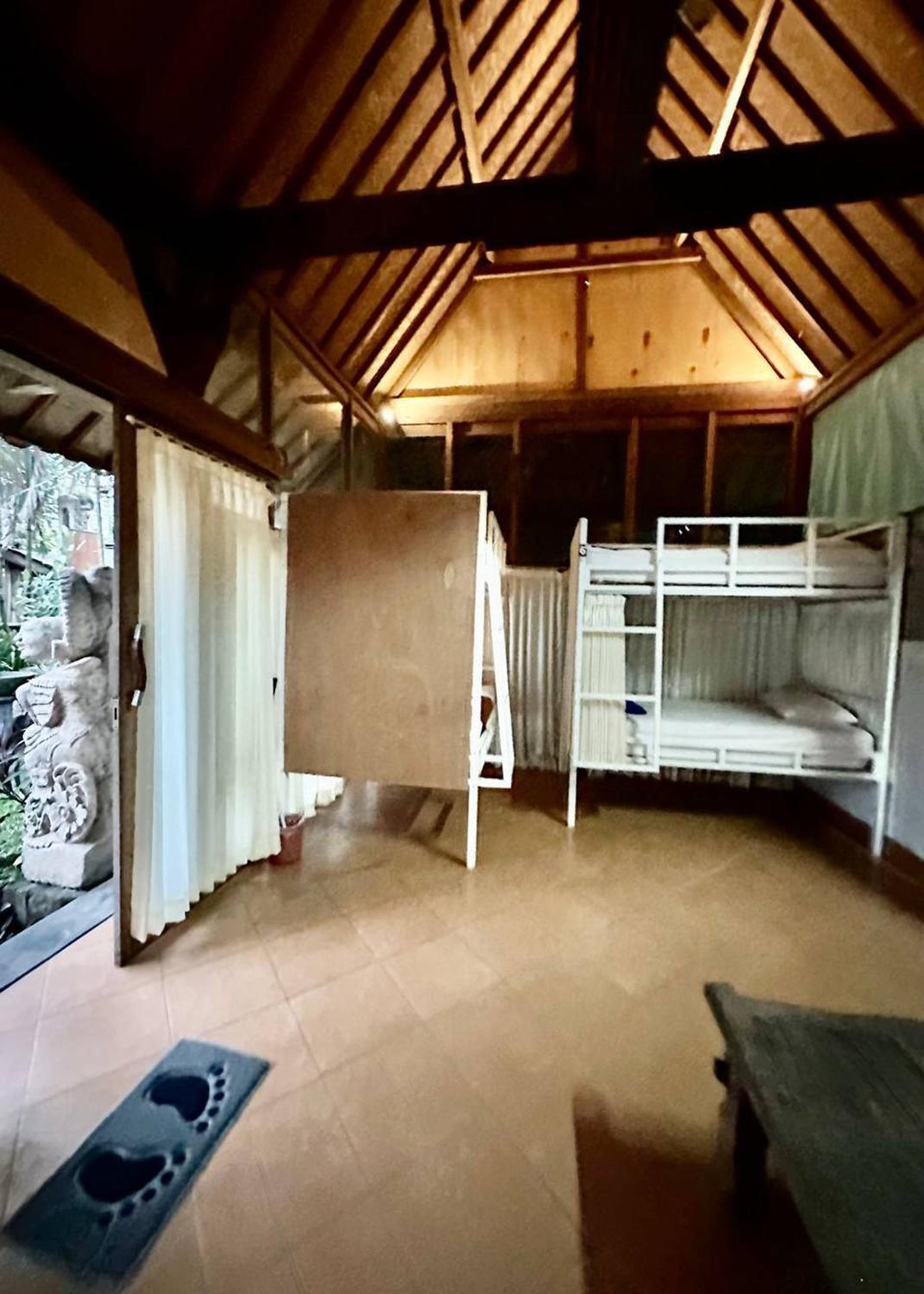 Bali Eco Living Yoga Healing Meditation and Retreat Center