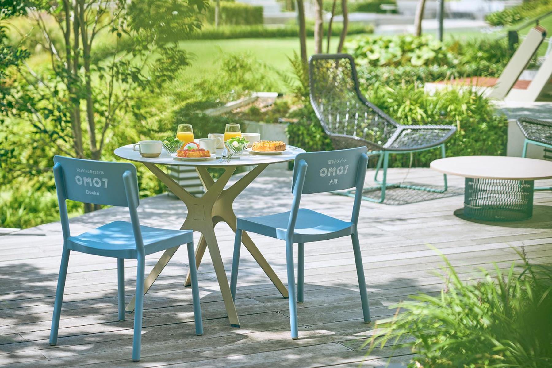 OMO7 Osaka by Hoshino Resorts 7