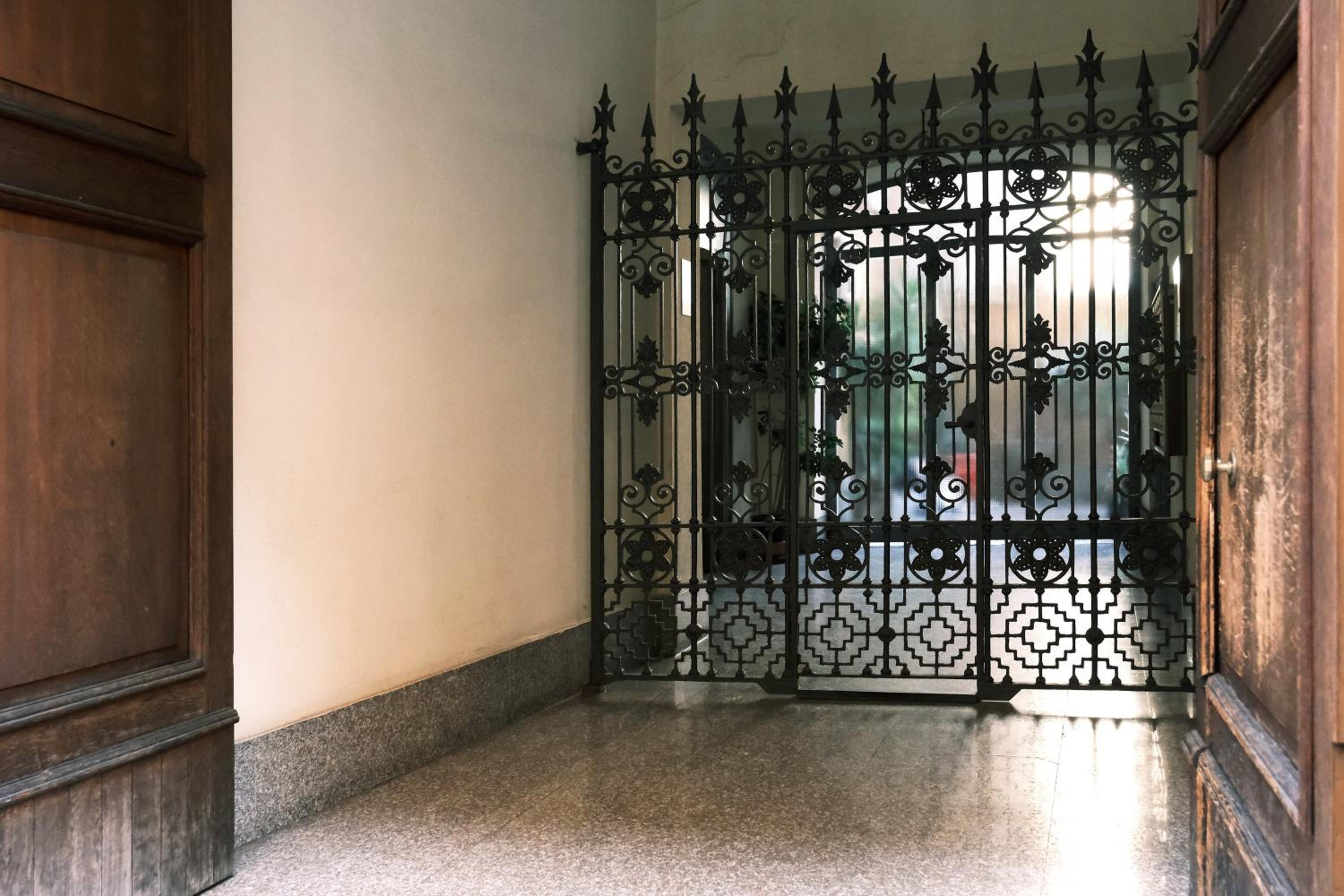 ComeCasa Stylish Studio -15 min walk to Duomo