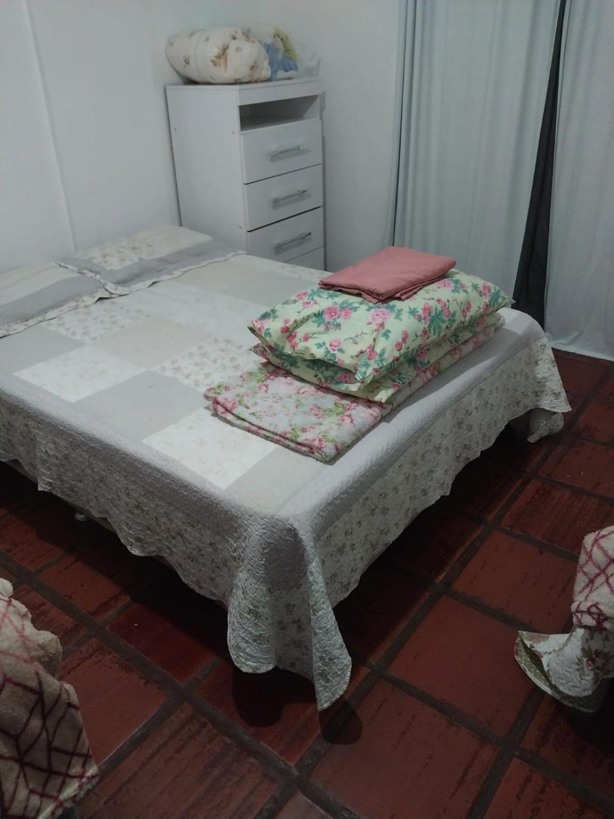 Apartamento na Praia do Forte