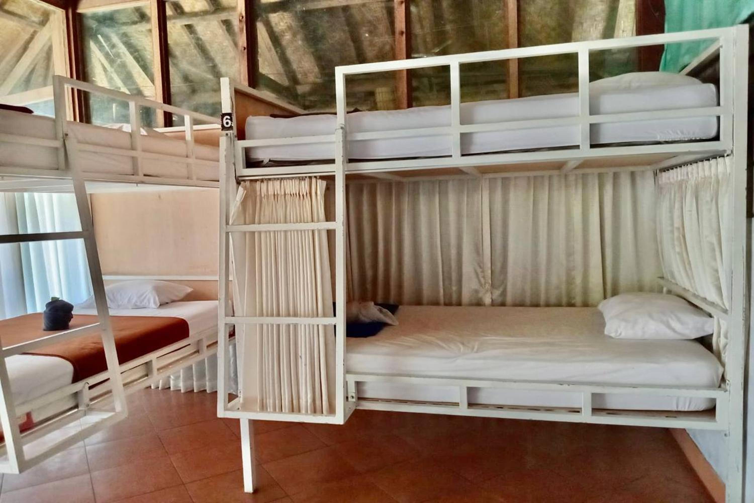 Bali Eco Living Yoga Healing Meditation and Retreat Center