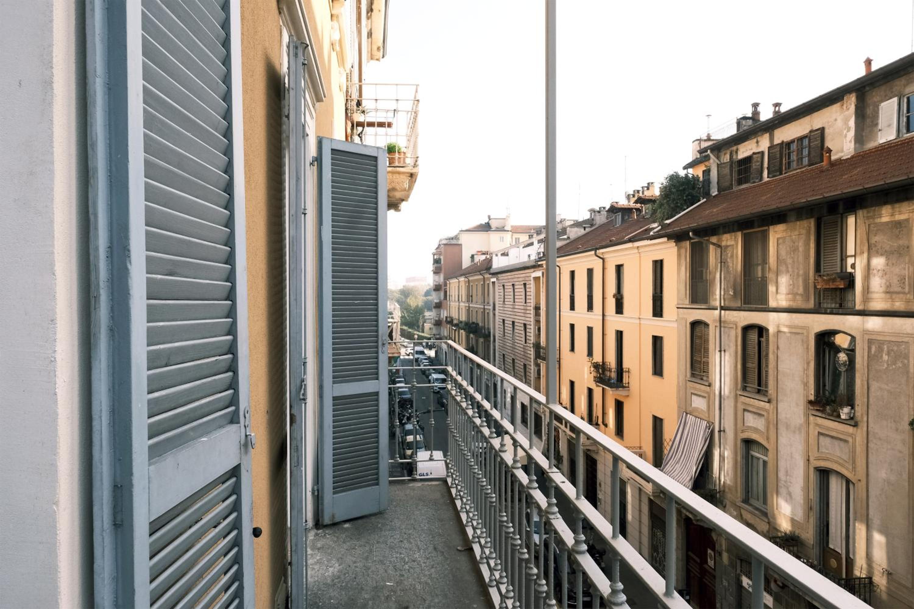 ComeCasa Stylish Studio -15 min walk to Duomo