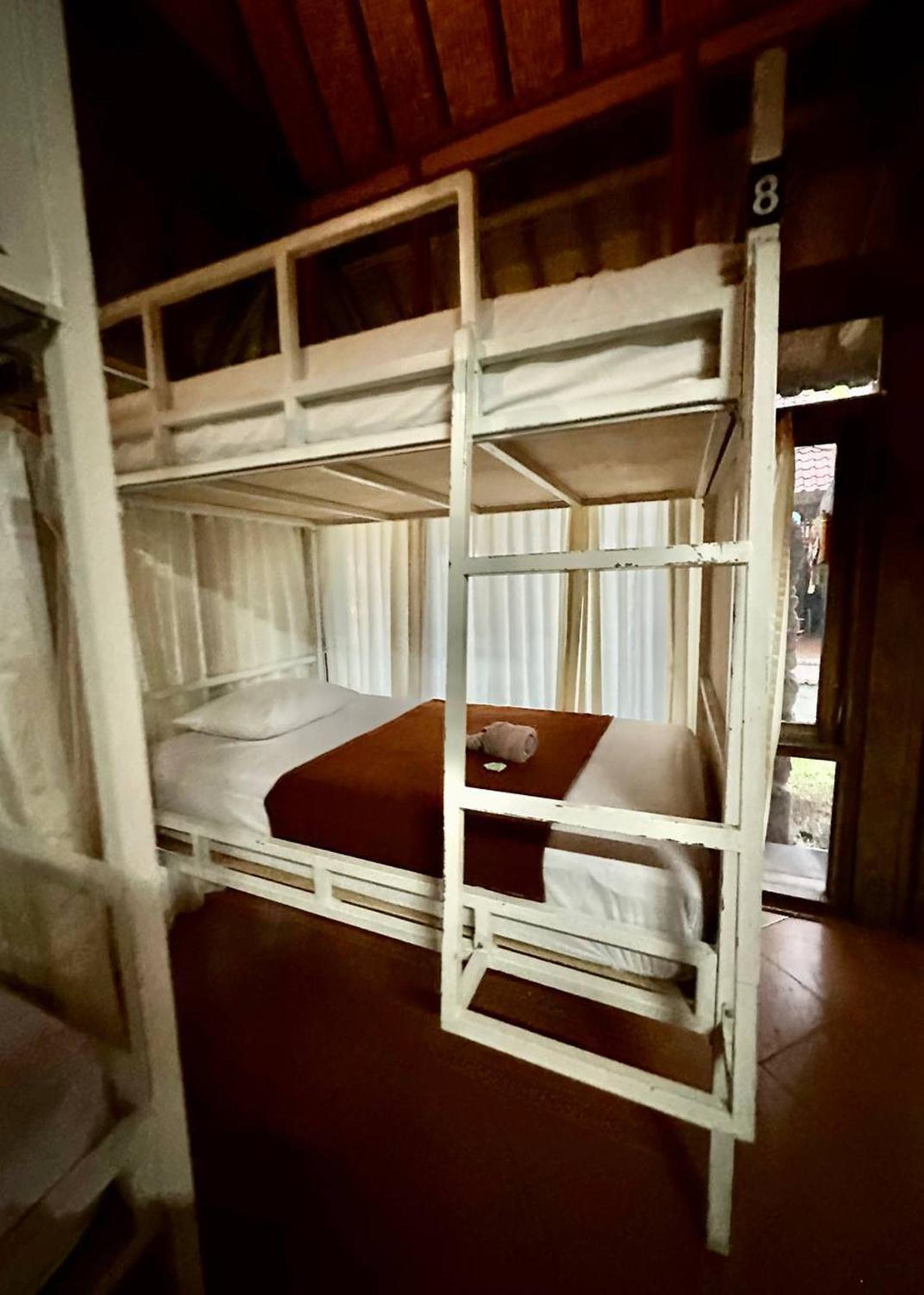 Bali Eco Living Yoga Healing Meditation and Retreat Center