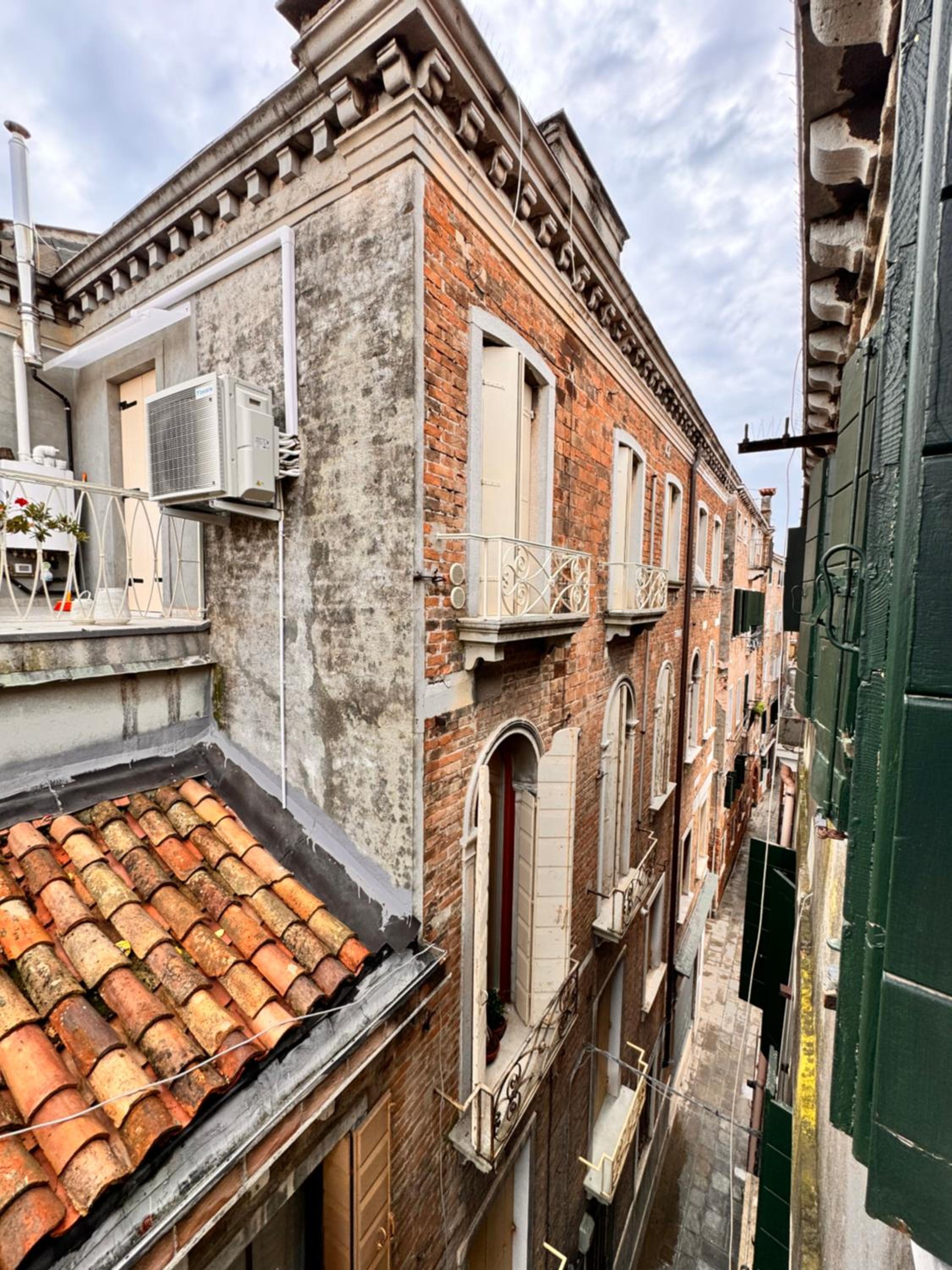 Ca'Paradiso