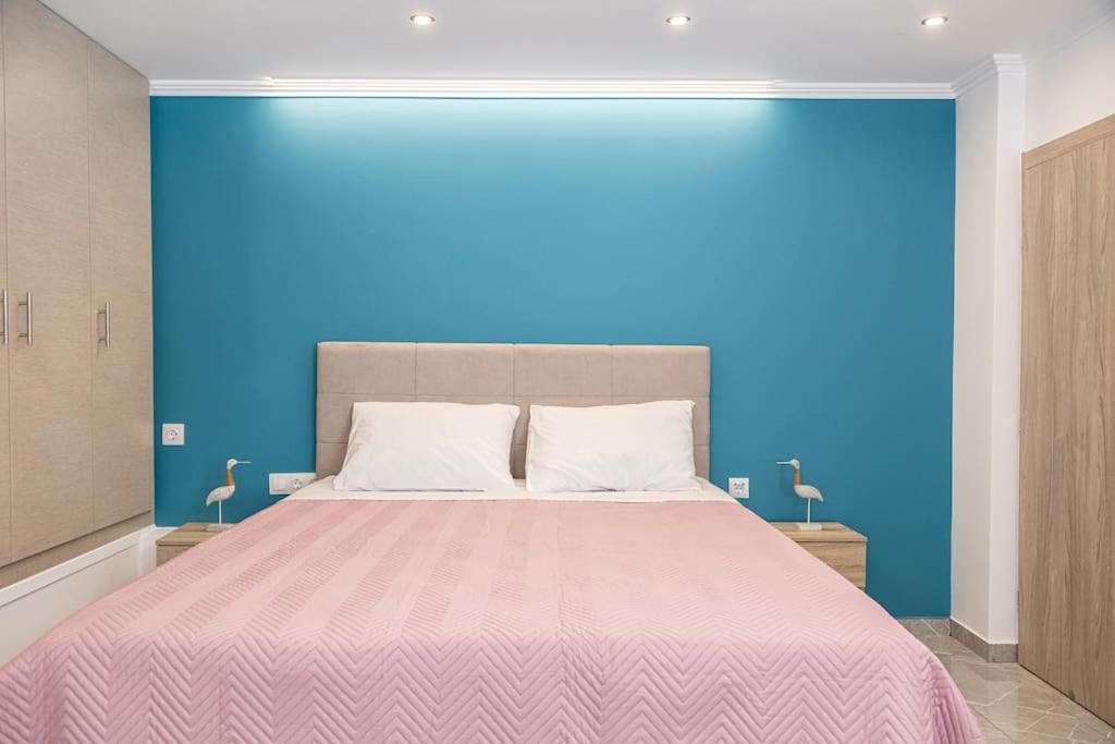 Debbie's cozy 2bdr - 2bth apt near Acropolis photo 4