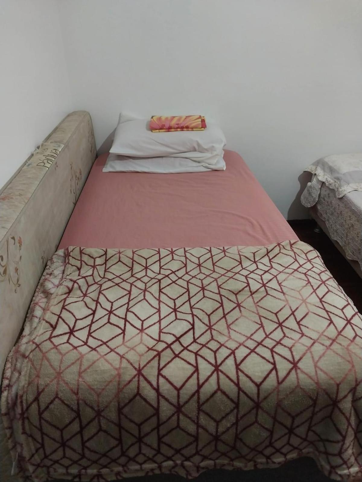Apartamento na Praia do Forte