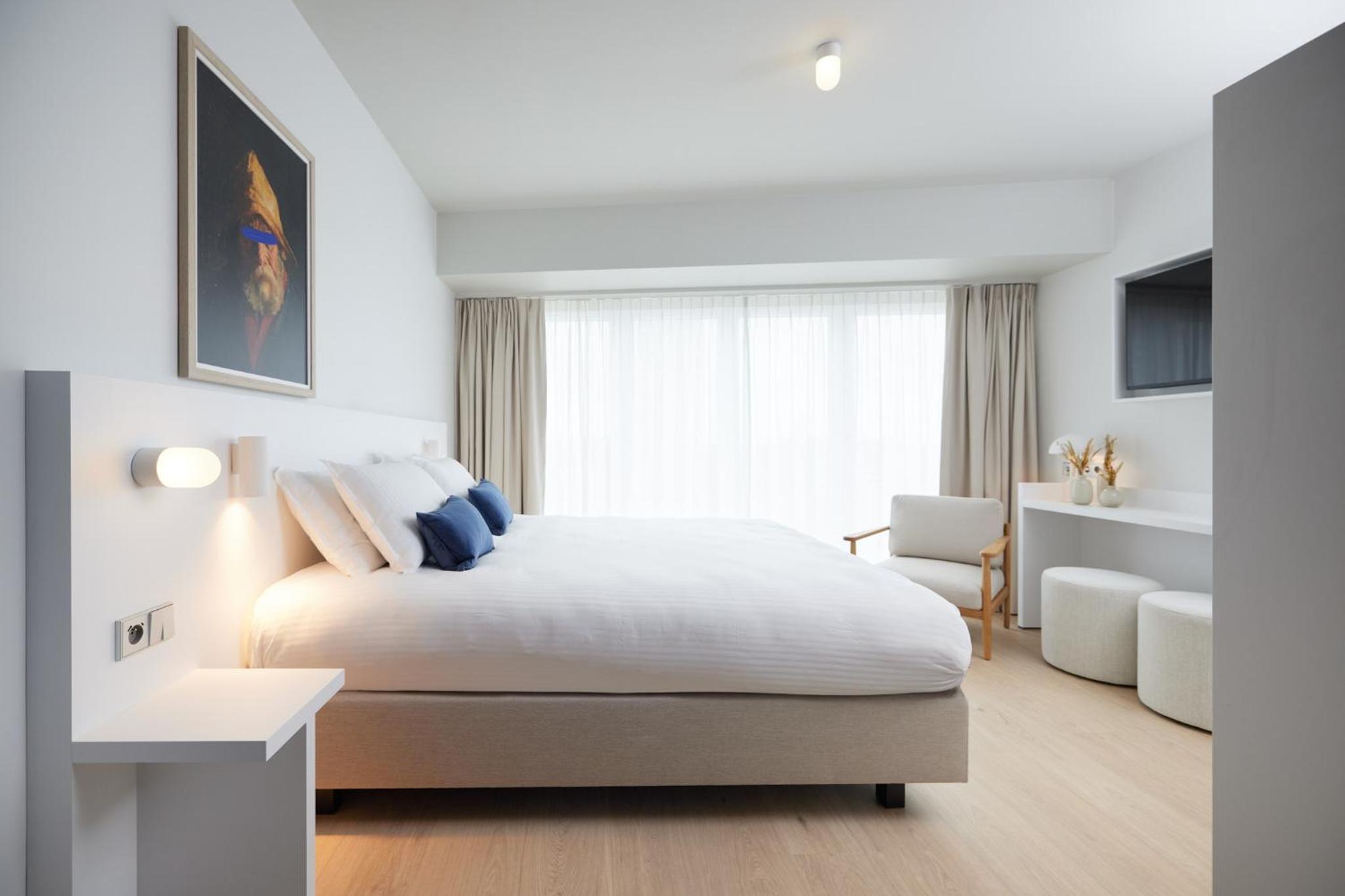 C-Hotels Burlington