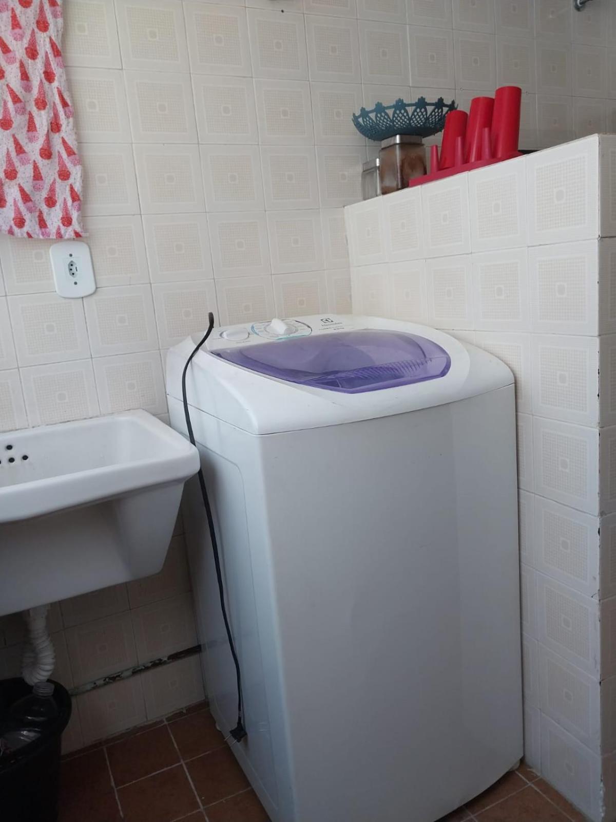 Apartamento na Praia do Forte