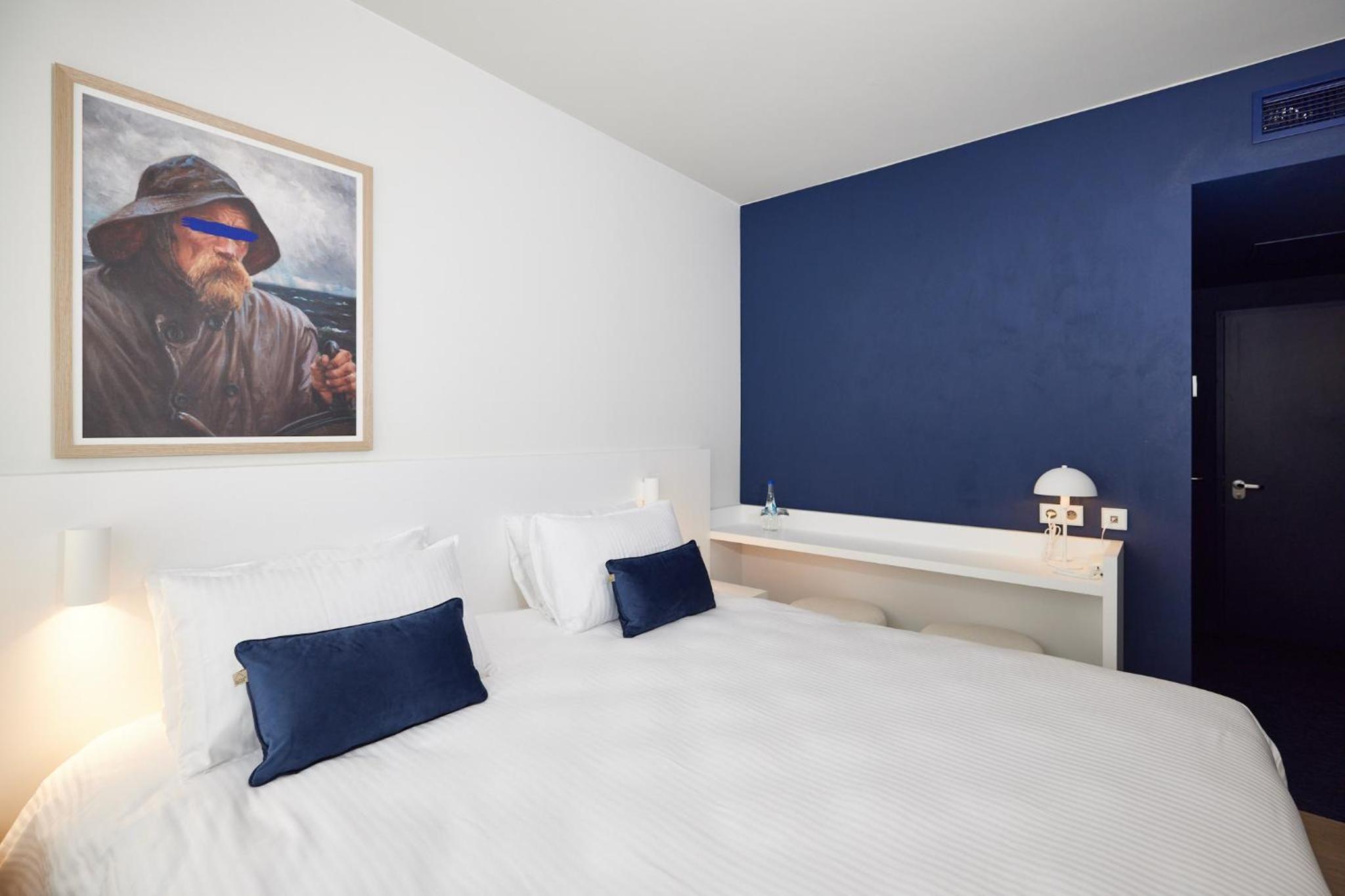 C-Hotels Burlington