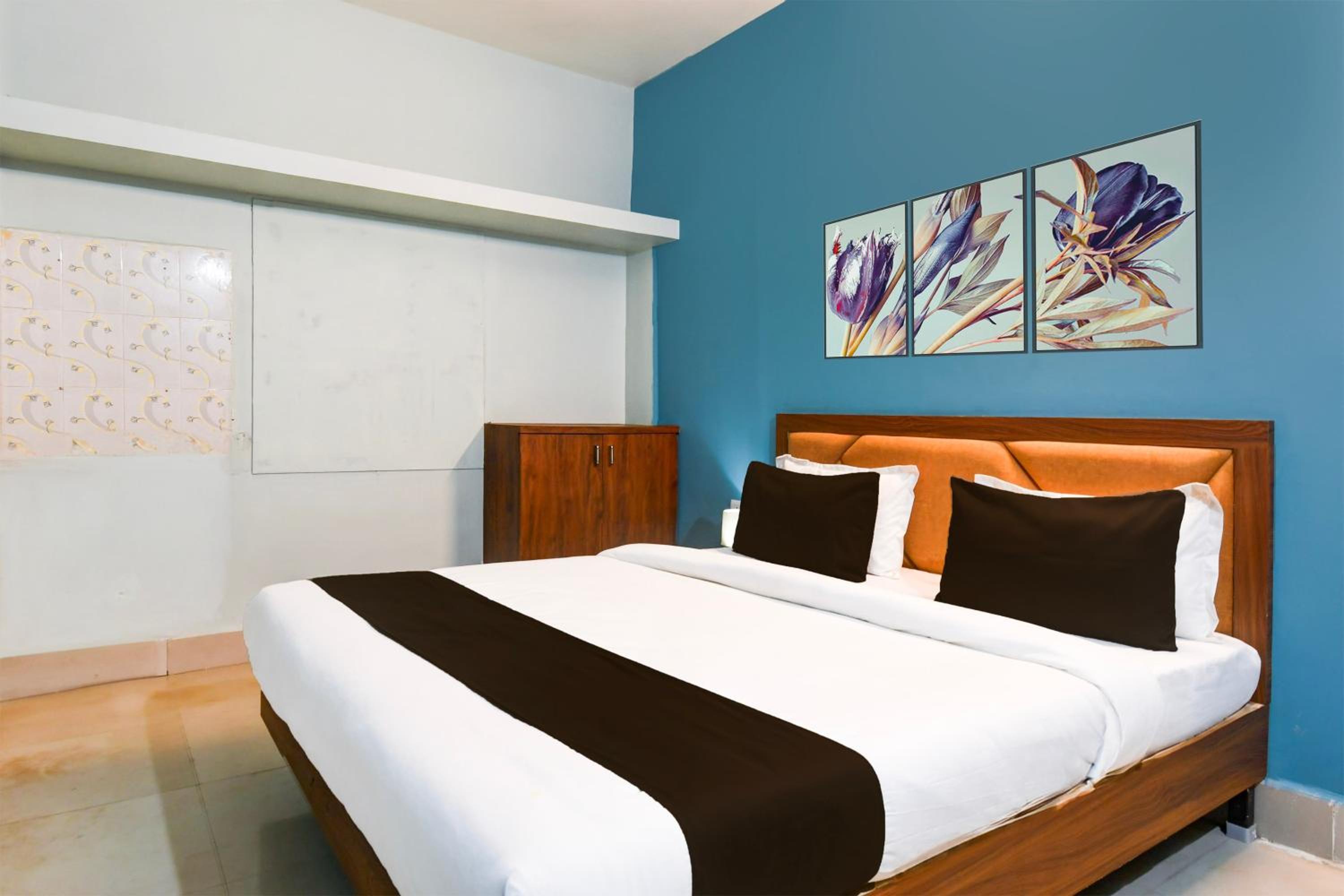 Hotel O EMERALD HOMESTAY view 4