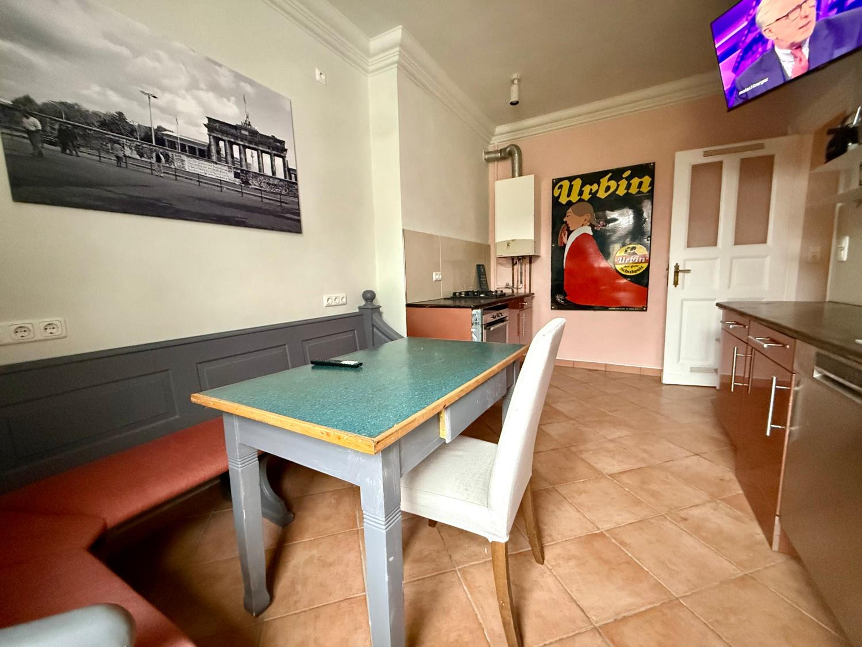 Cozy Apartment, Sehr gemütliche Wohnung