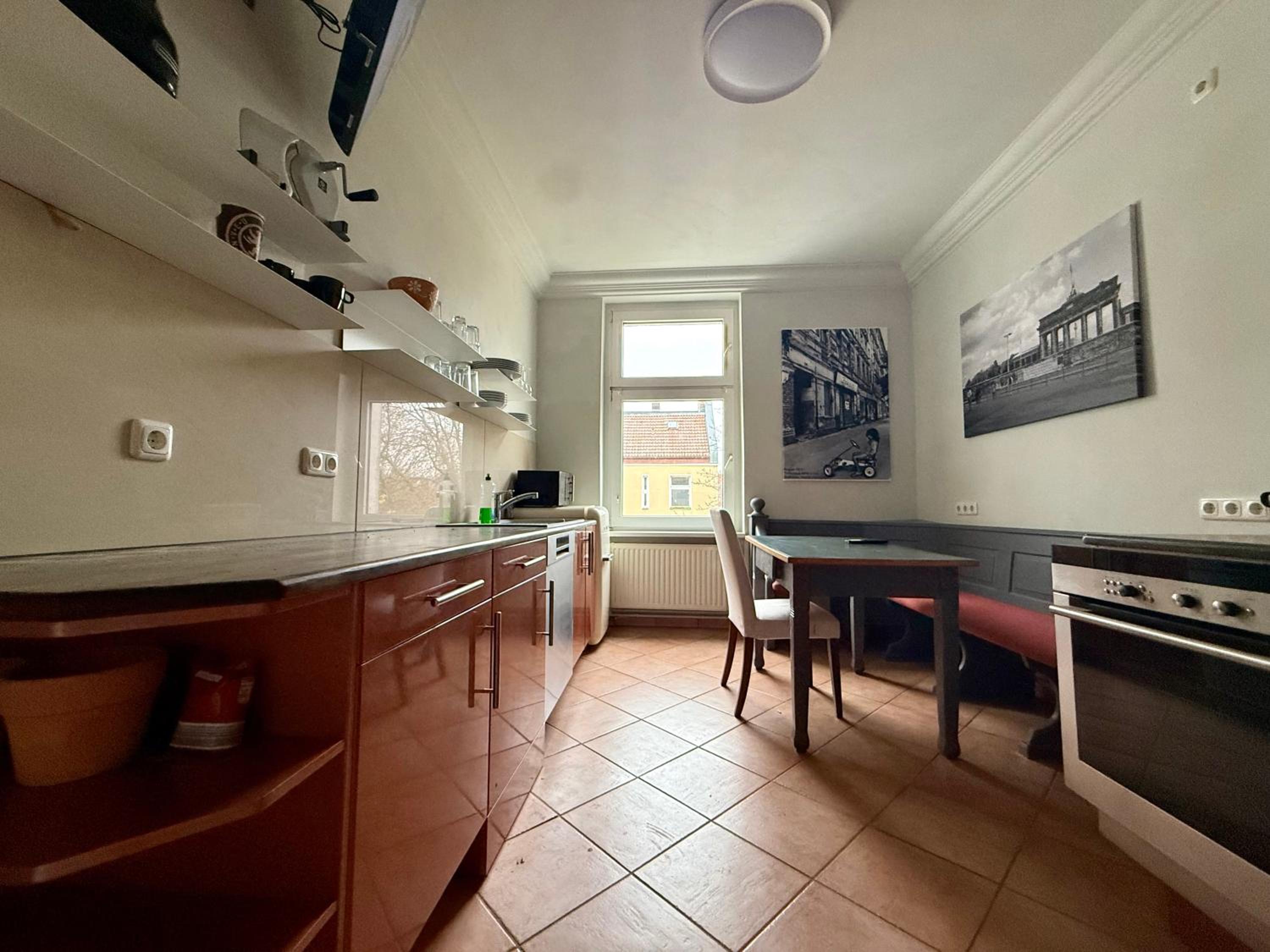 Cozy Apartment, Sehr gemütliche Wohnung