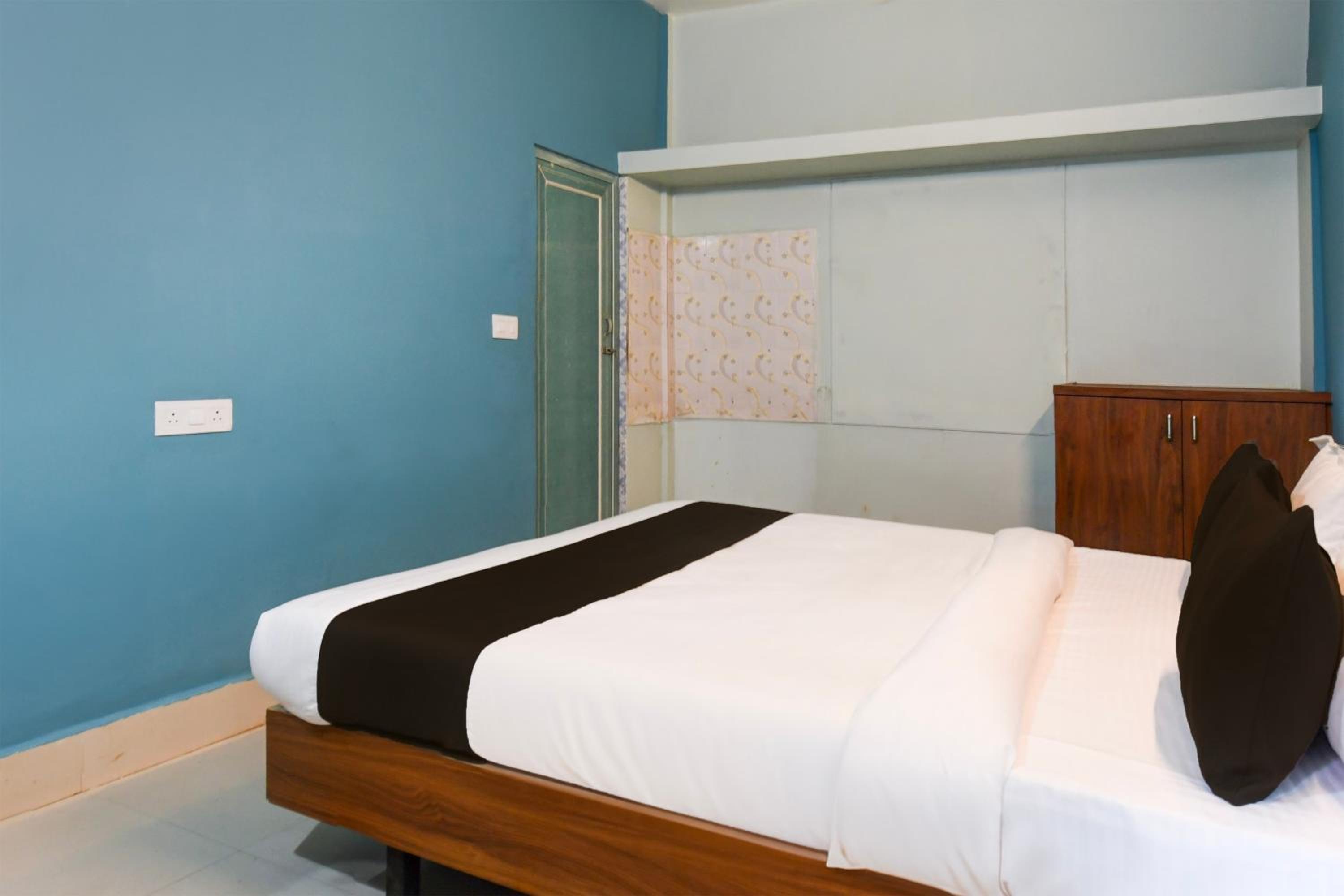 Hotel O EMERALD HOMESTAY view 2