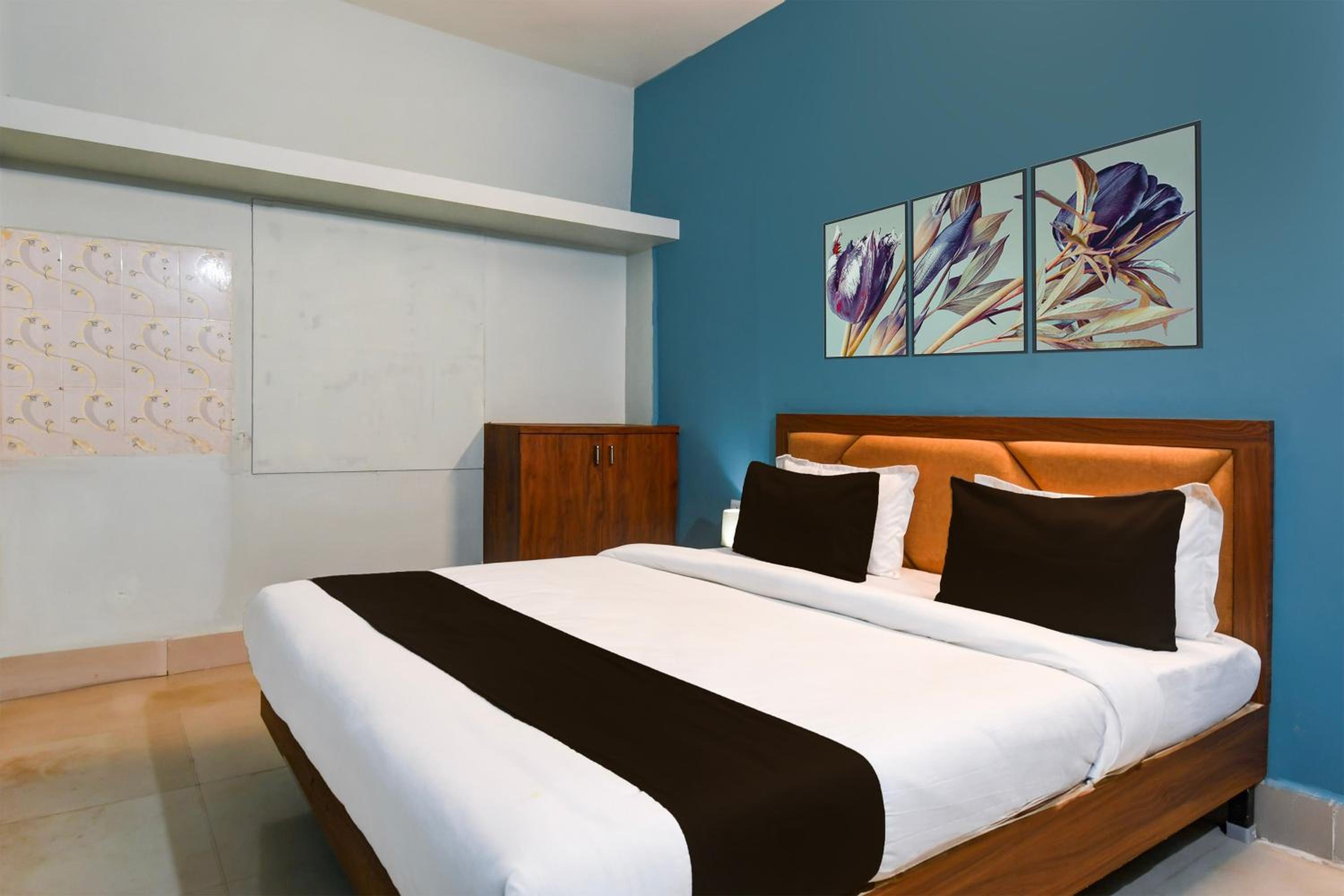 Hotel O EMERALD HOMESTAY view 5