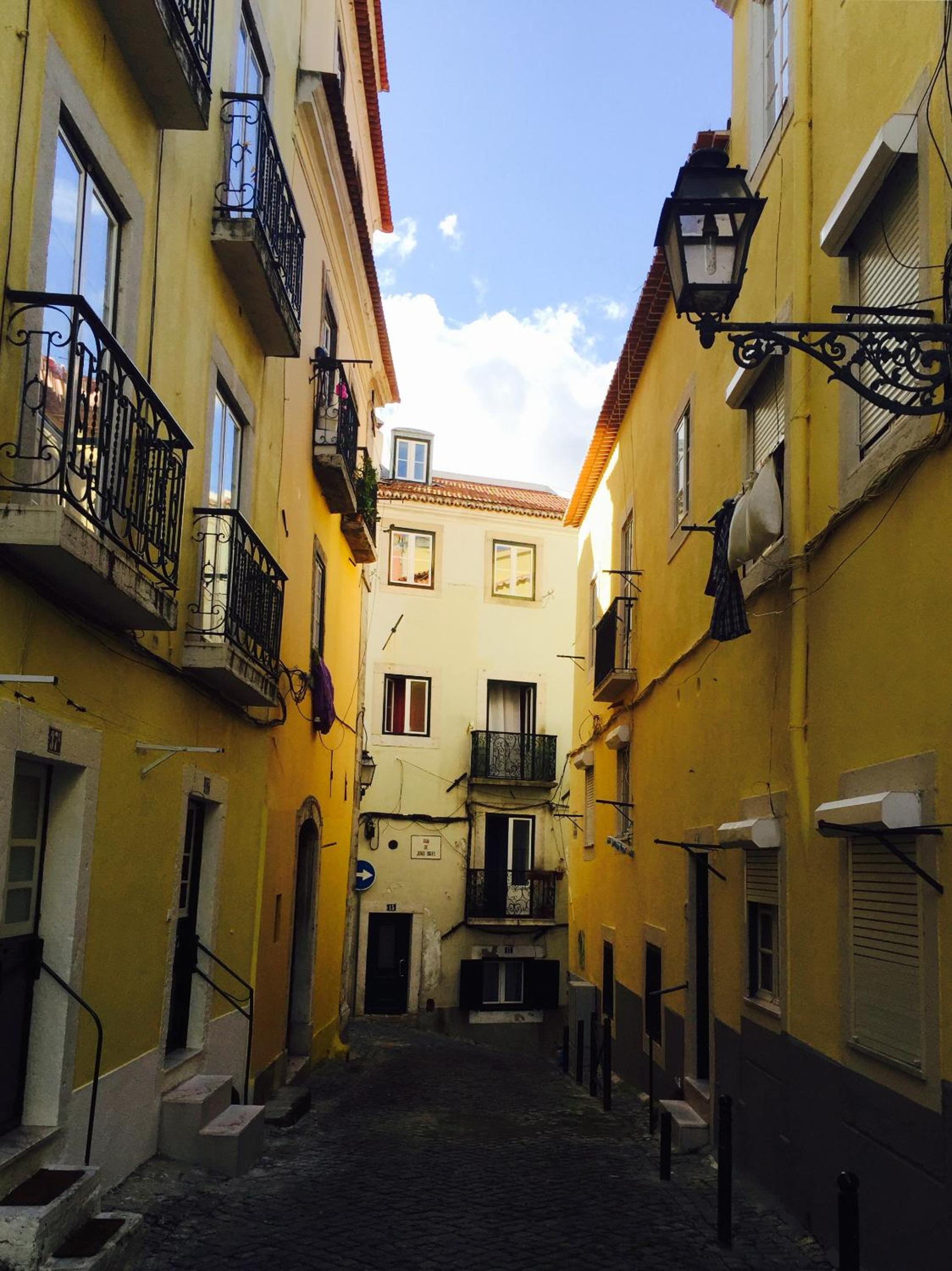 Downtown House Chiado