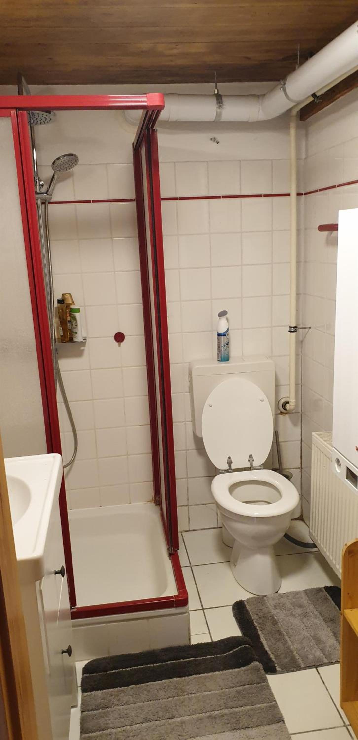 Treppenspeicher Killmann