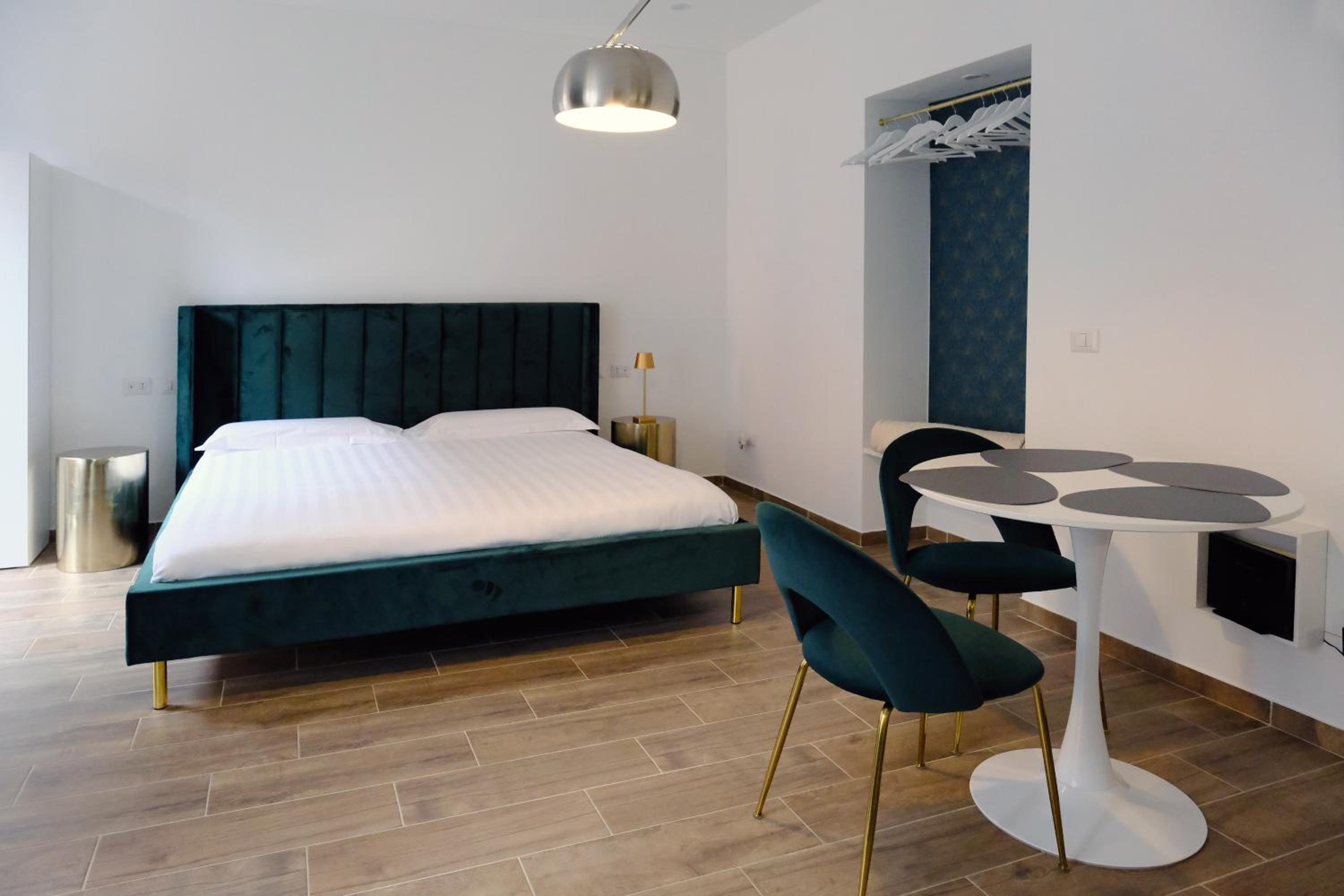 ComeCasa Stylish Studio -15 min walk to Duomo