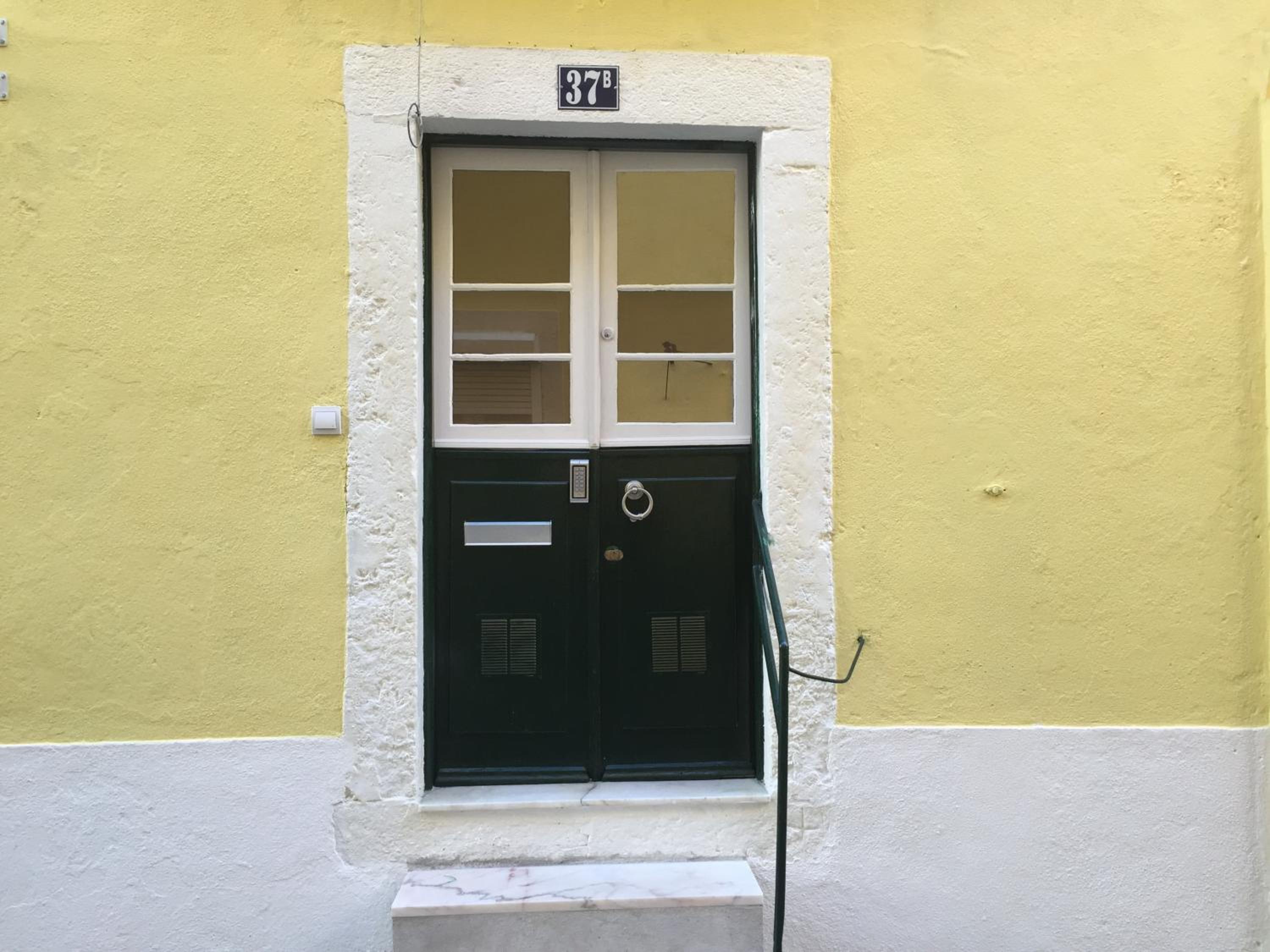 Downtown House Chiado
