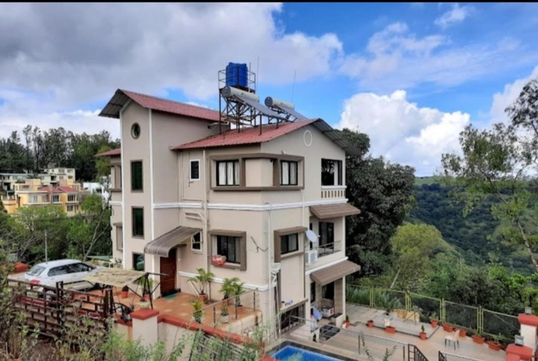 Gold Nest Valley View 3BHK Villa view 2
