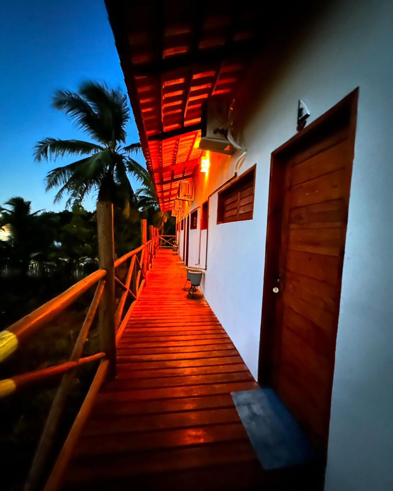 Windland Pousada Kite Center