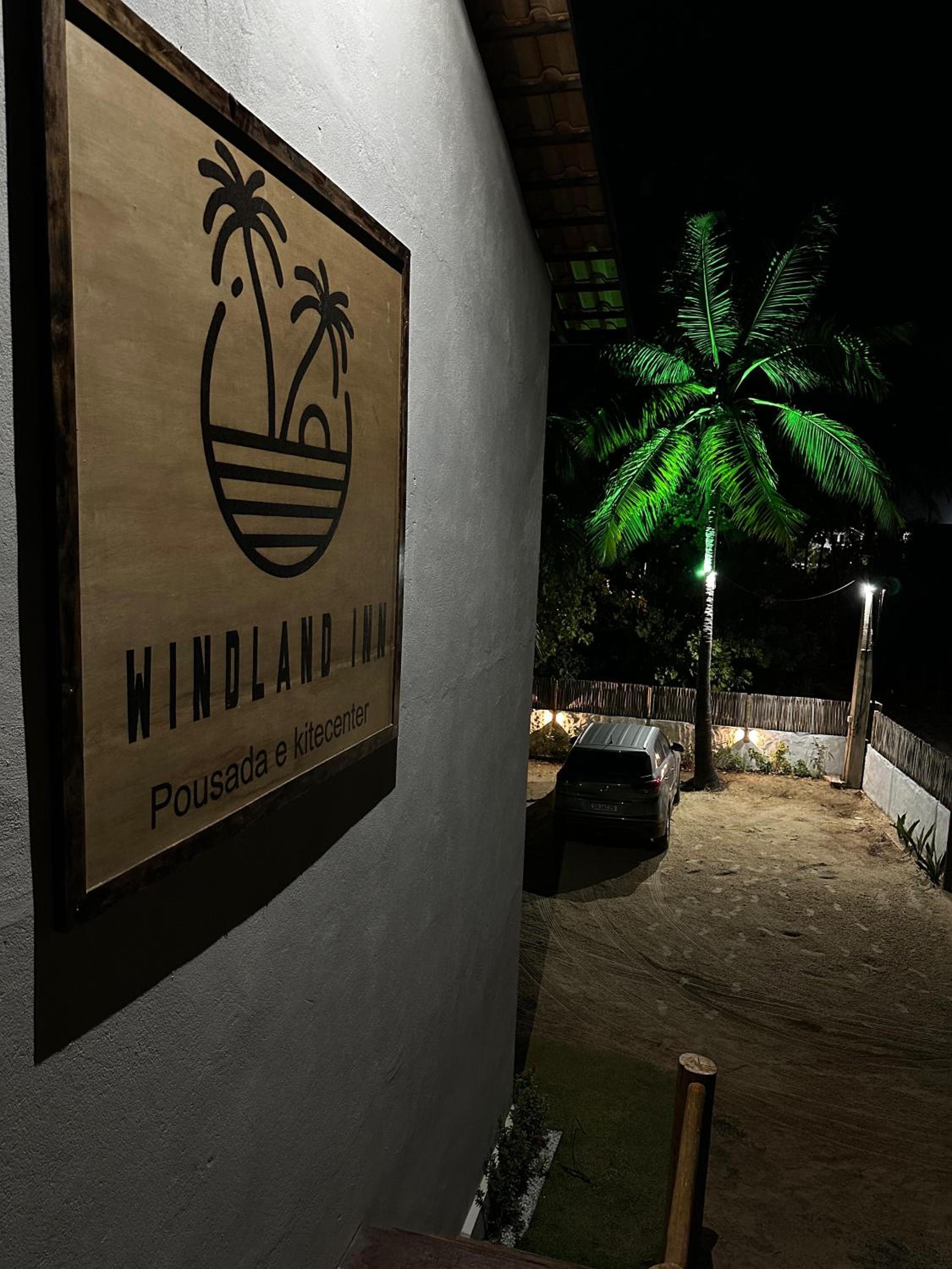 Windland Pousada Kite Center