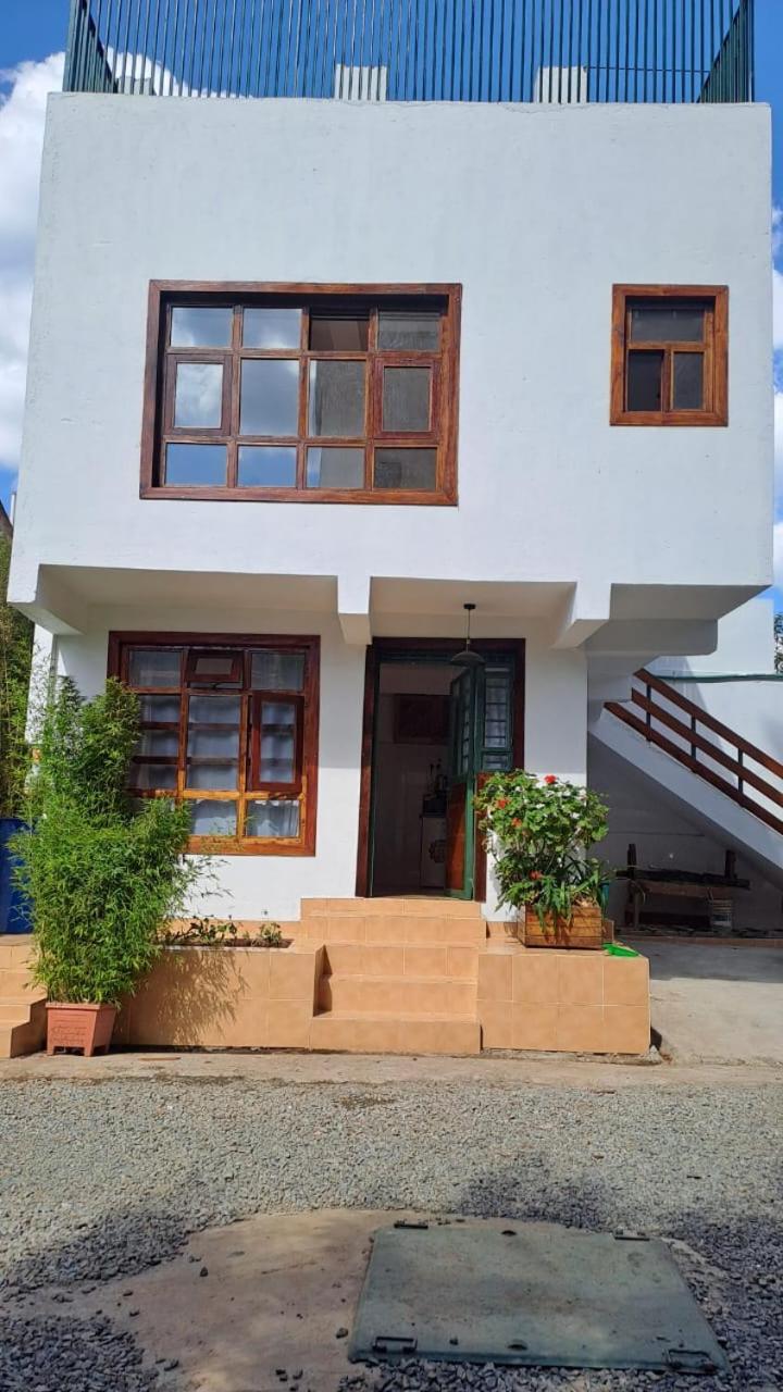 Cyrihomes