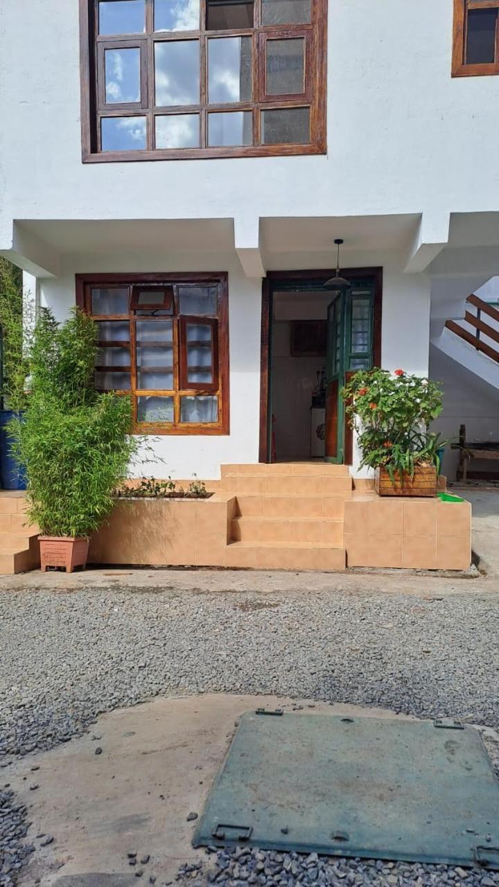 Cyrihomes