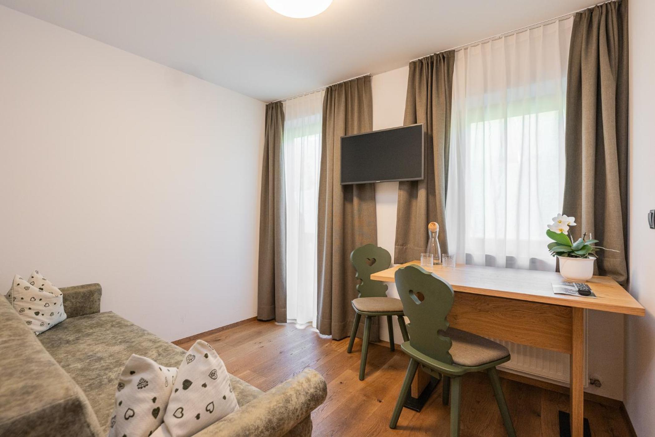 Gasthof Albergo Dolomiten view 4