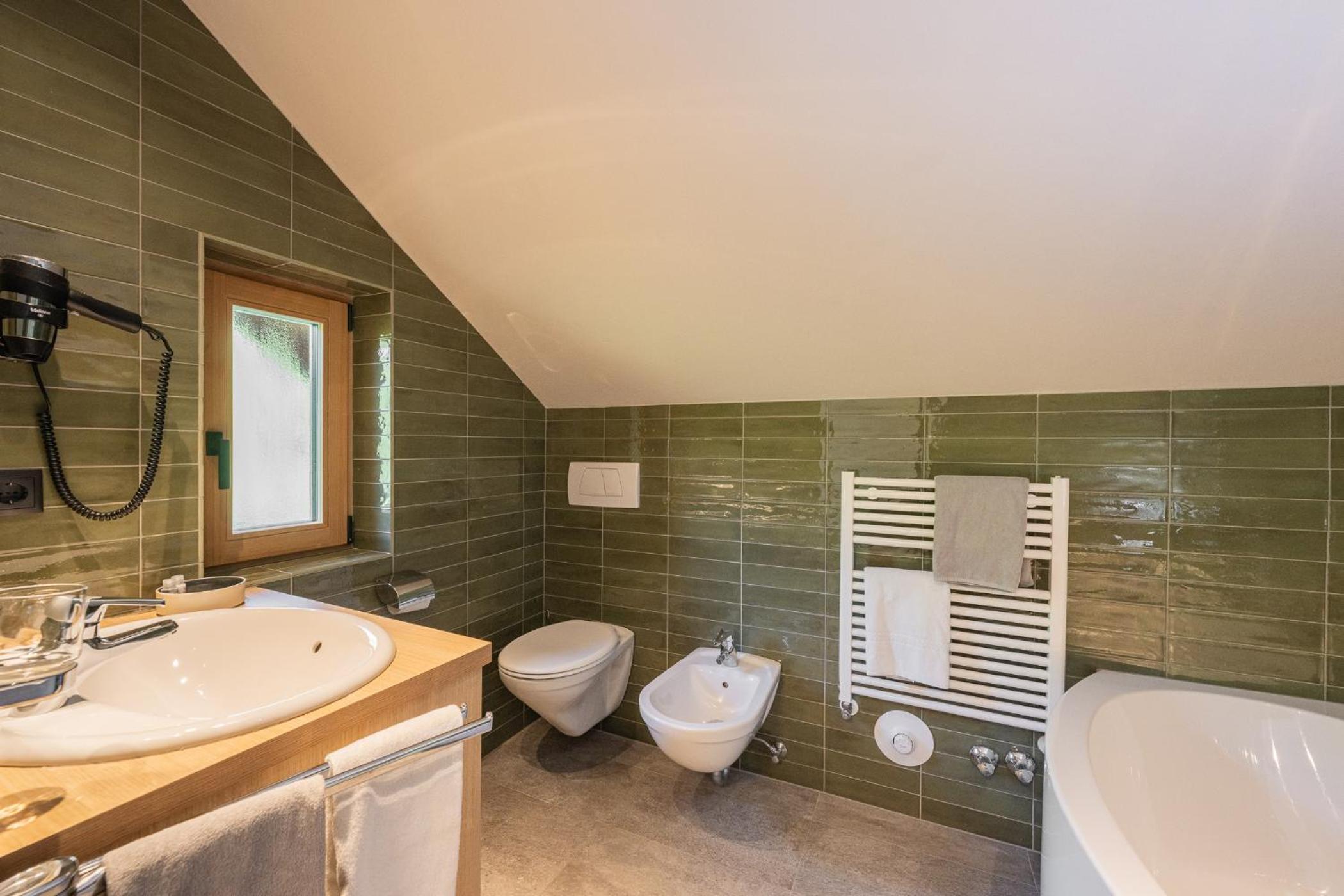 Gasthof Albergo Dolomiten view 5