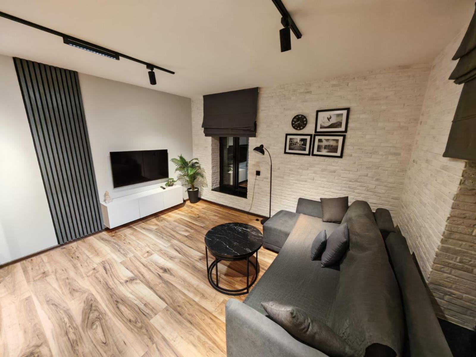 Sunnyside Bilgah villa 2