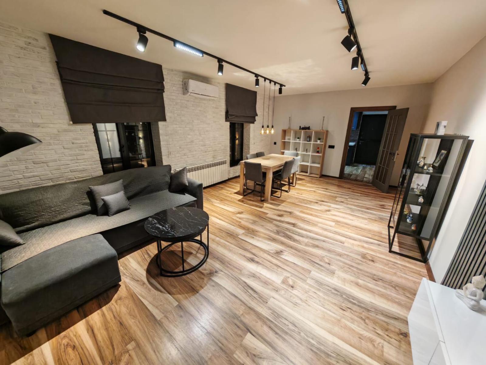 Sunnyside Bilgah villa 2