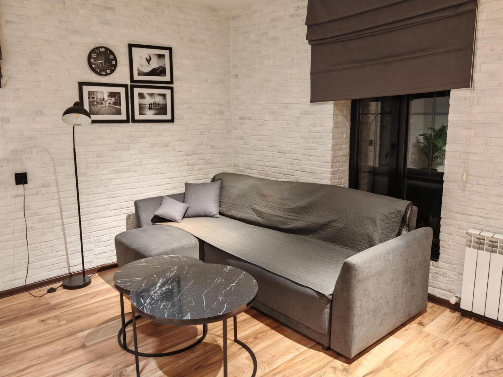 Sunnyside Bilgah villa 2