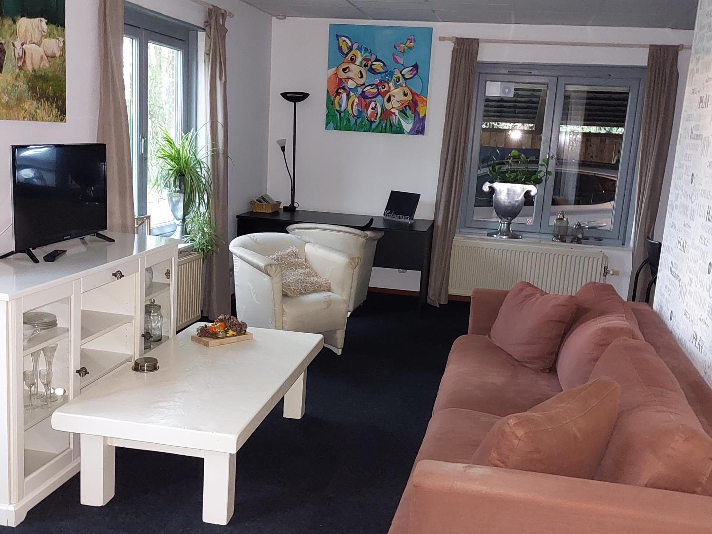 Appartement De Molshoop II view 2