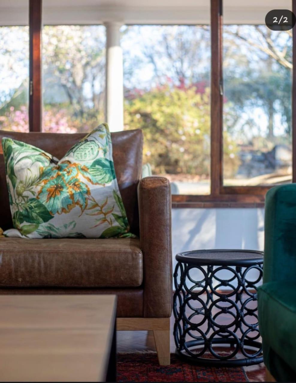 Hydrangea Guest House