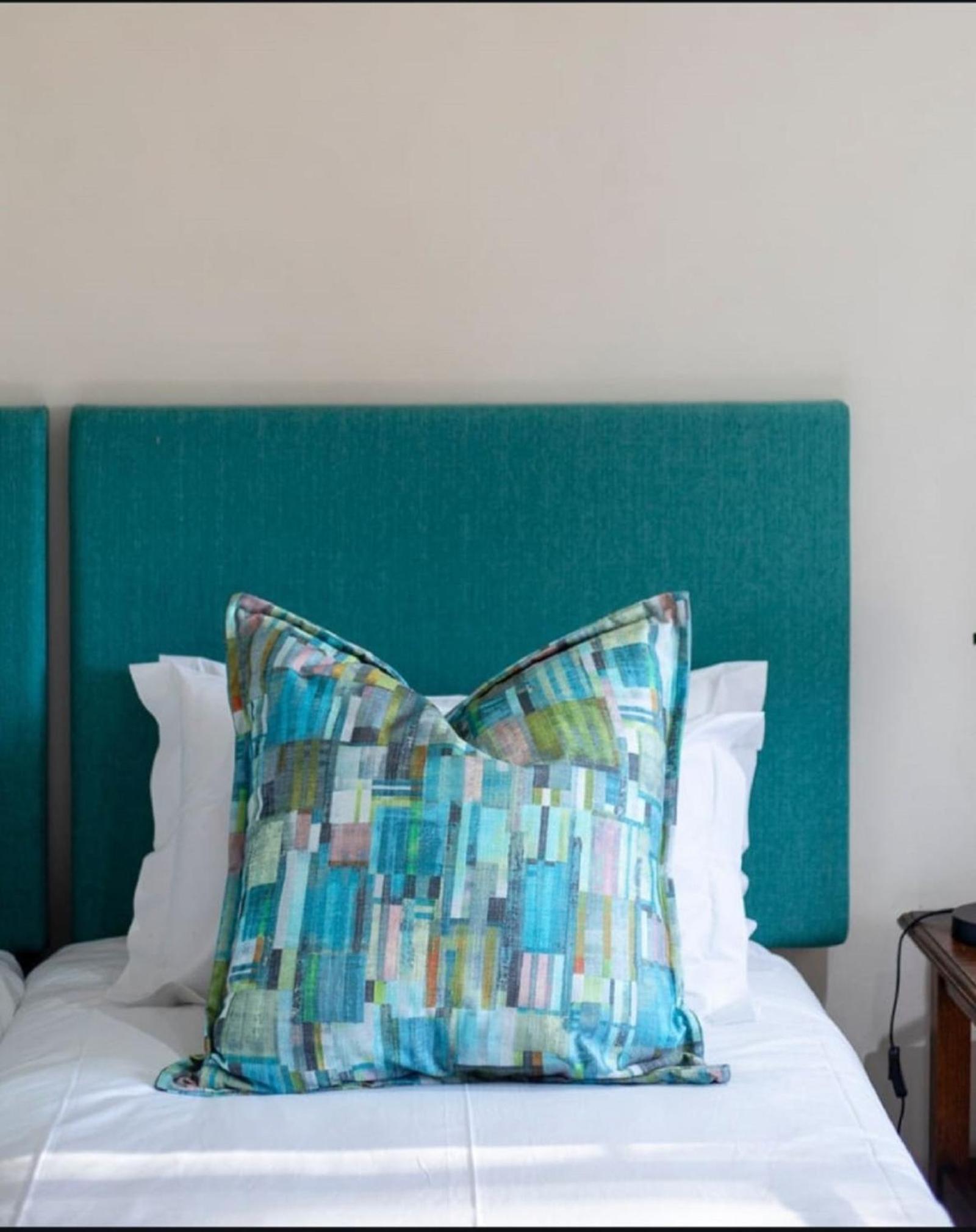 Hydrangea Guest House