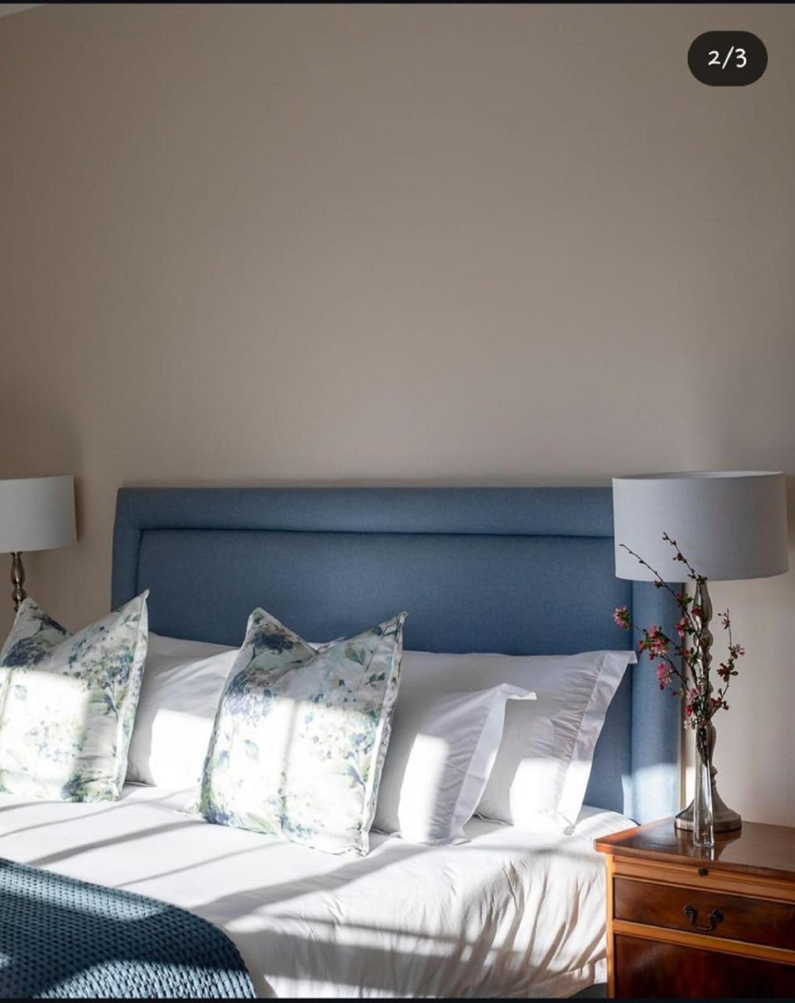 Hydrangea Guest House