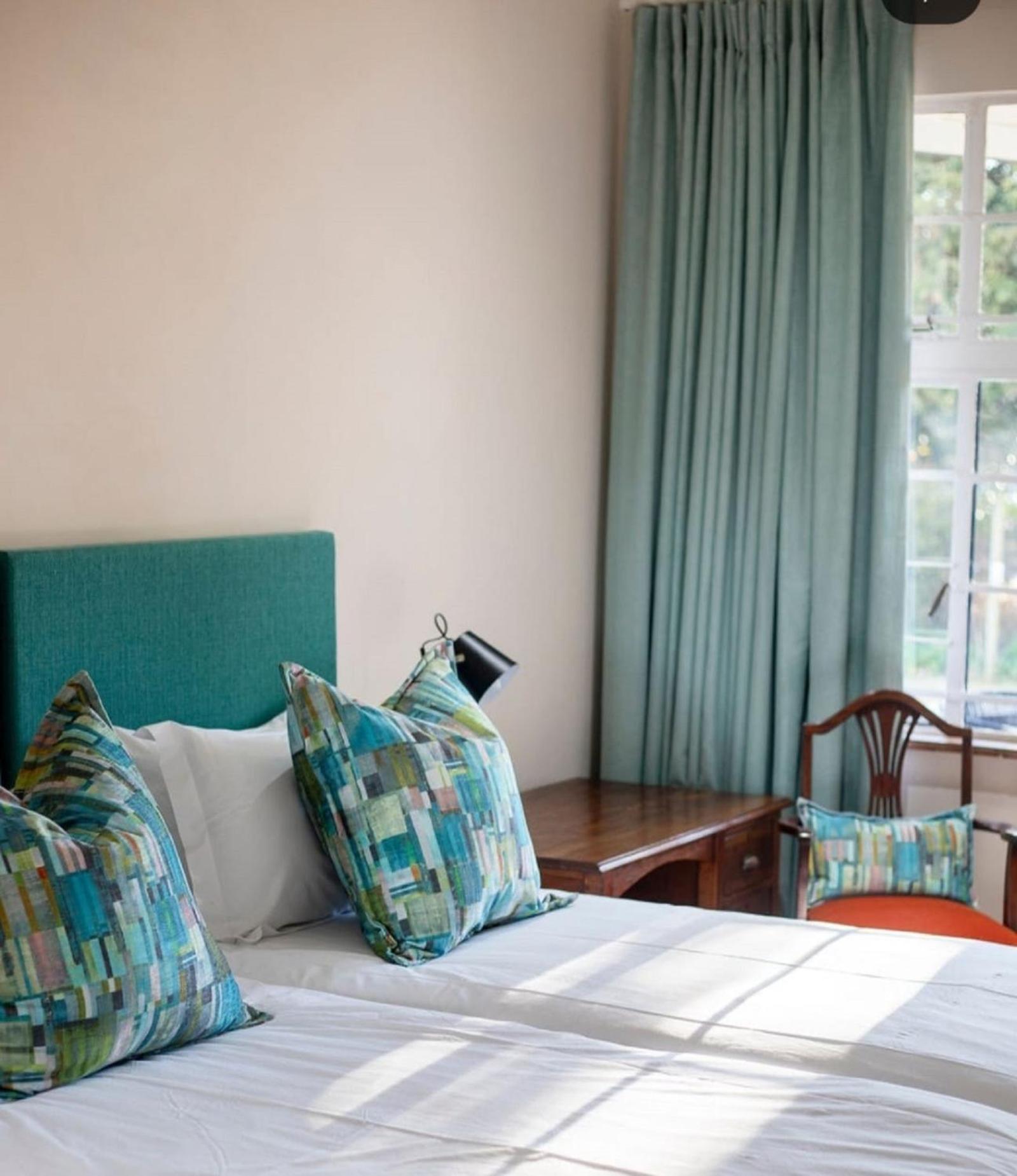 Hydrangea Guest House