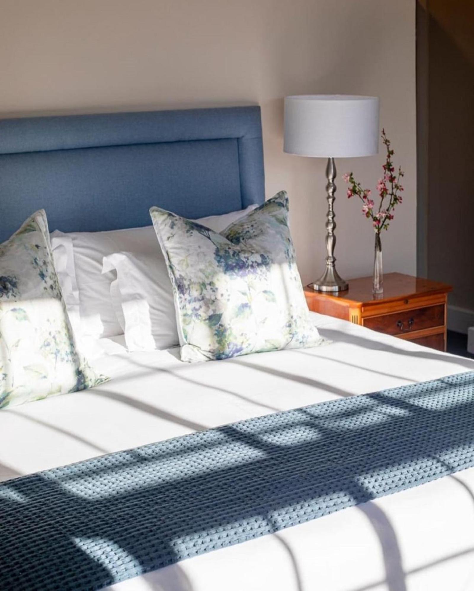 Hydrangea Guest House