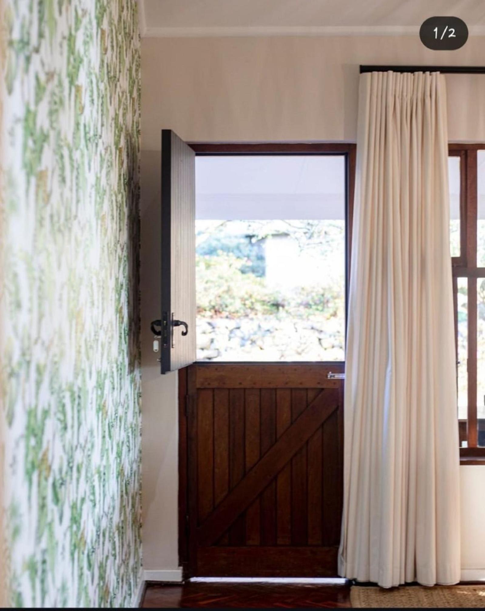 Hydrangea Guest House