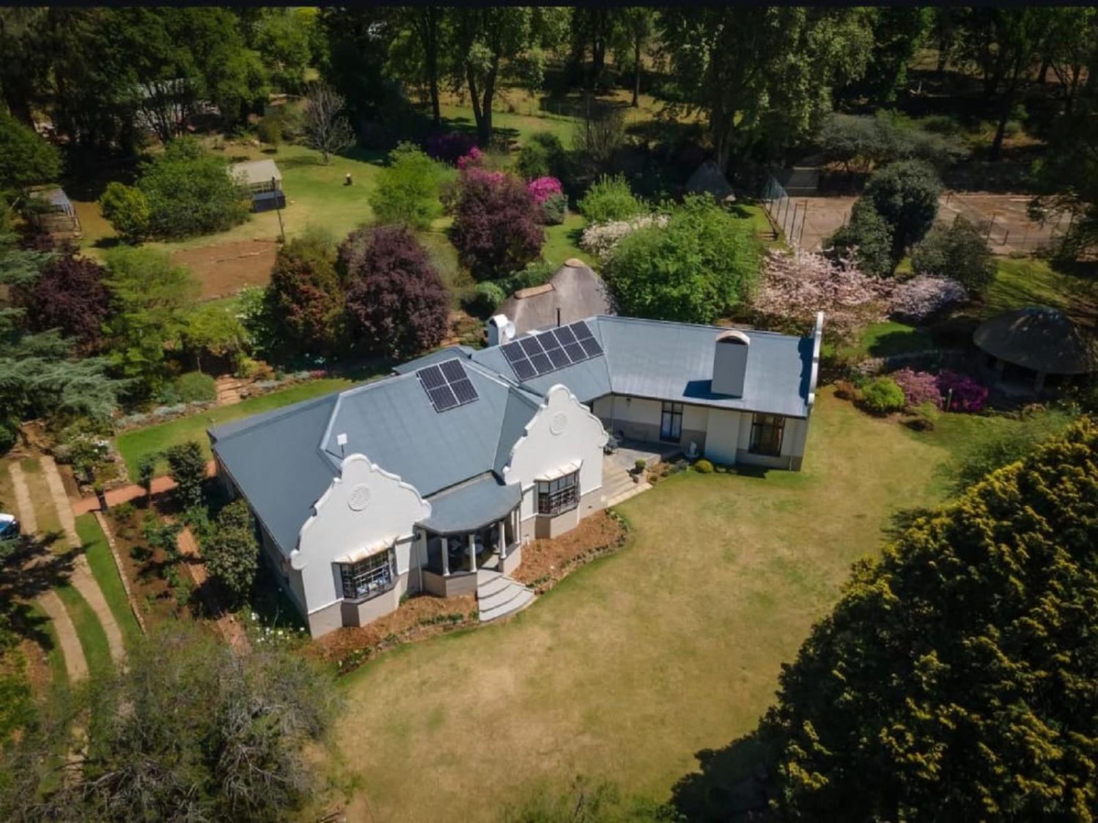 Hydrangea Guest House