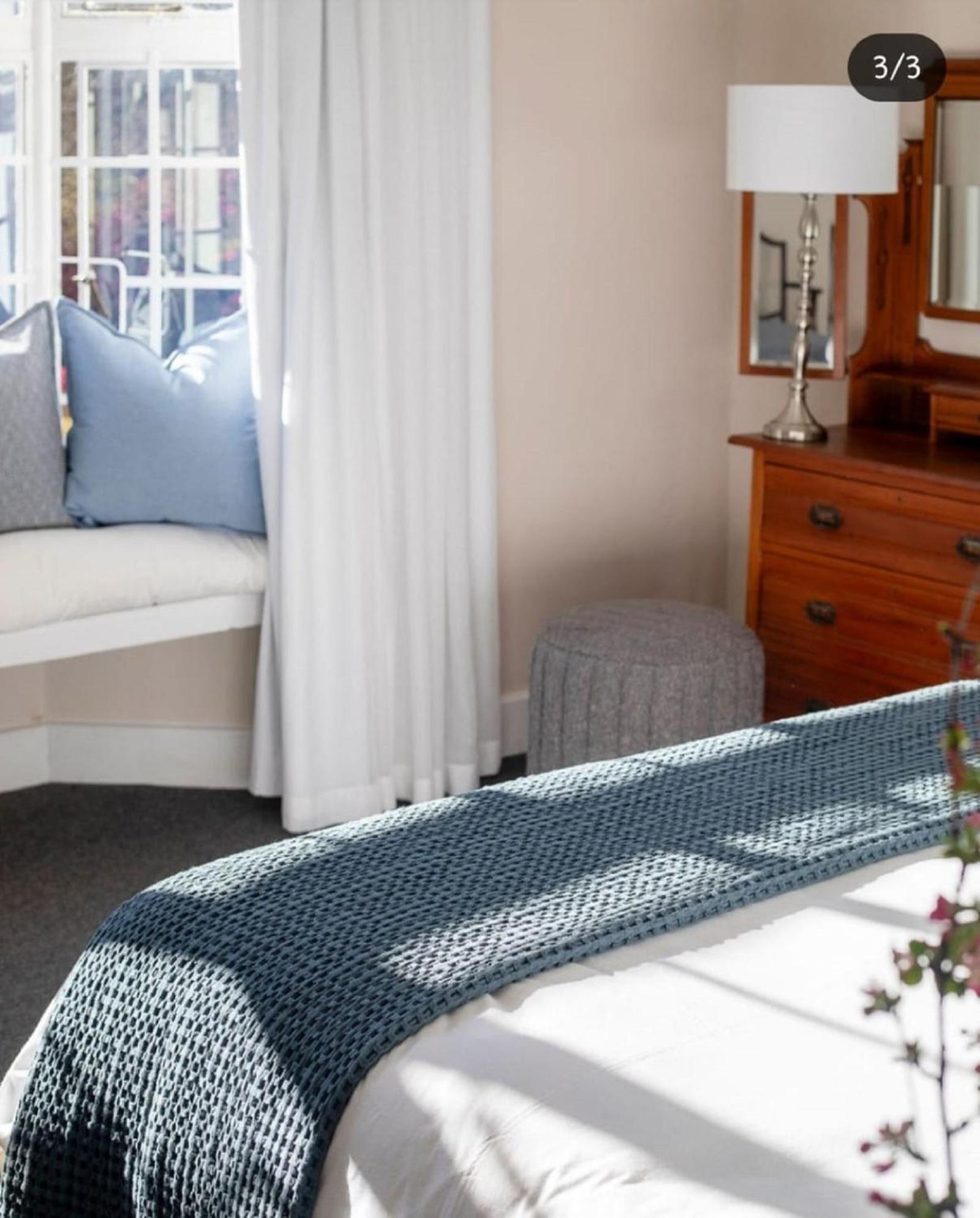 Hydrangea Guest House